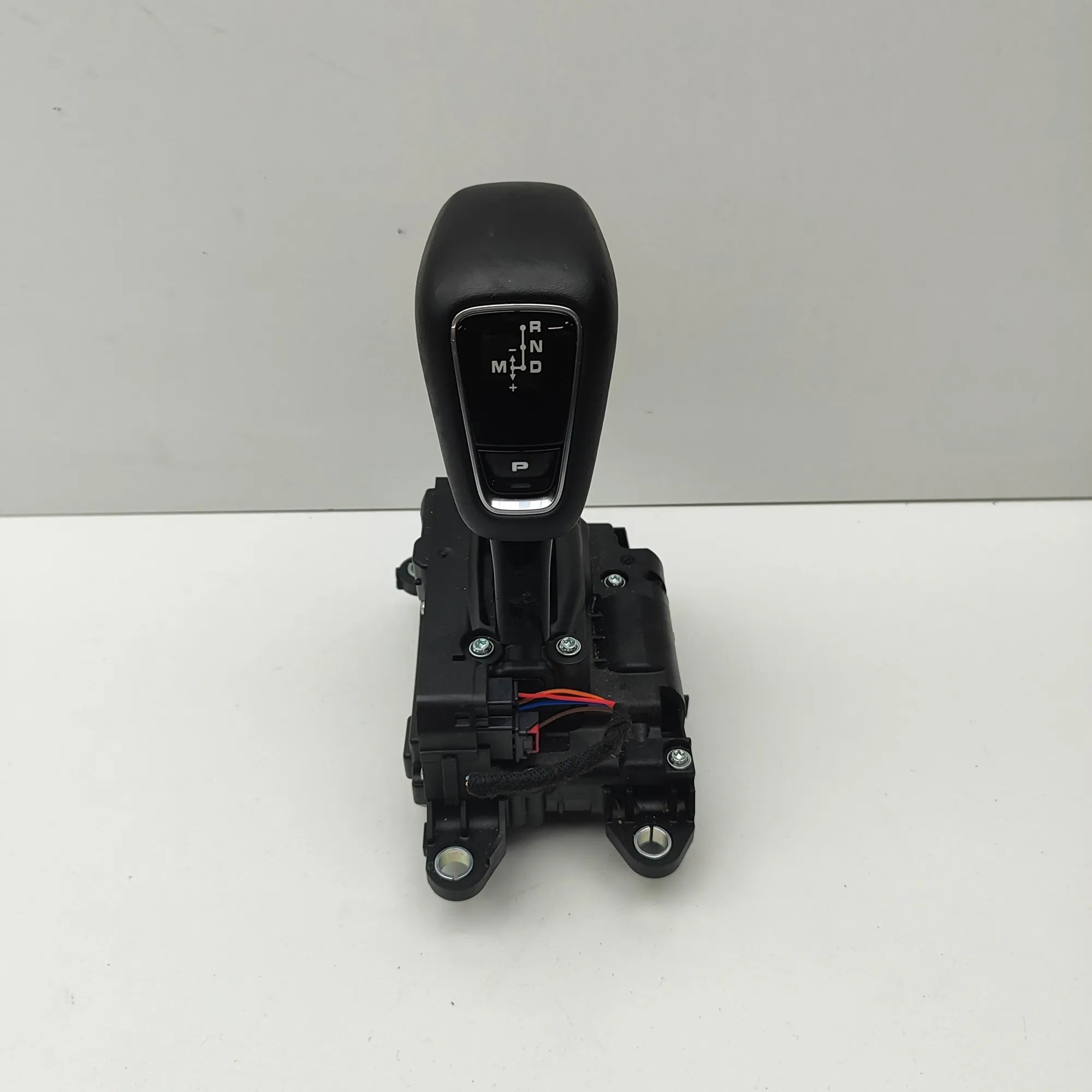 Porsche Cayenne Gear Shifting Mechanism Gear Shifting Mechanism — PORSCHE CAYENNE (9Y0/...