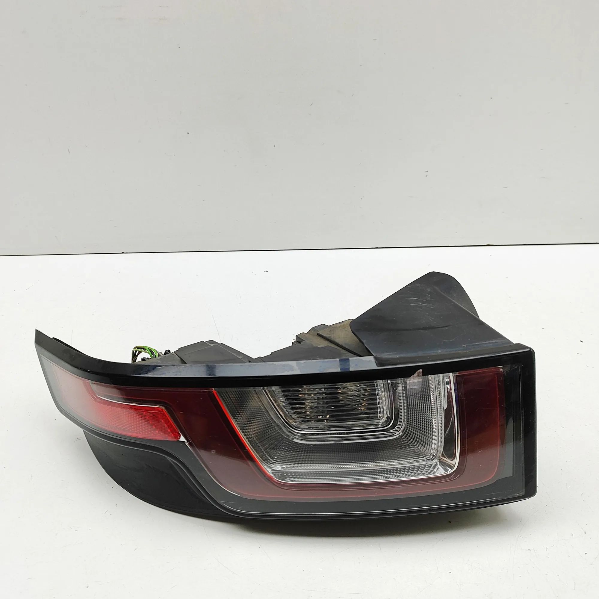 Land Rover Range Rover Evoque Rear Left Tail Light Rear Left Tail Light — LAND ROVER RANGE ROVER E...