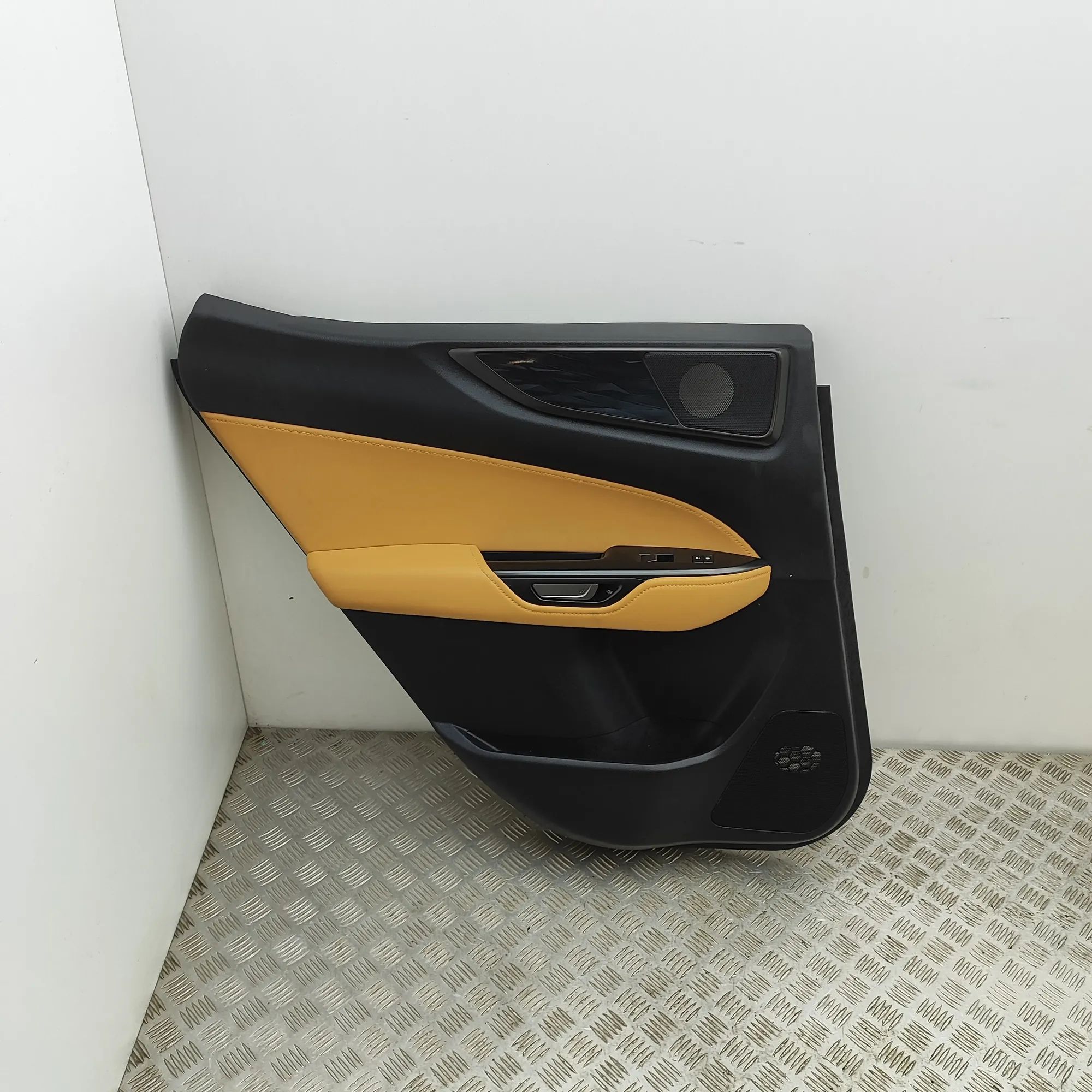 Lexus NX Rear Left Door Panel Rear Left Door Panel — LEXUS NX (II _A2_, _H2_)...