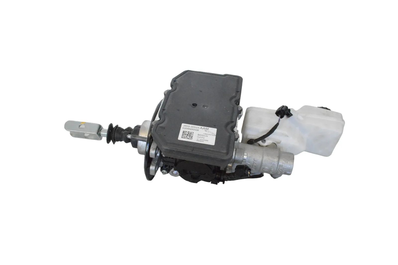 Jaguar I-Pace Brake Servo Booster Brake Servo Booster — JAGUAR I-PACE (X590) (201...