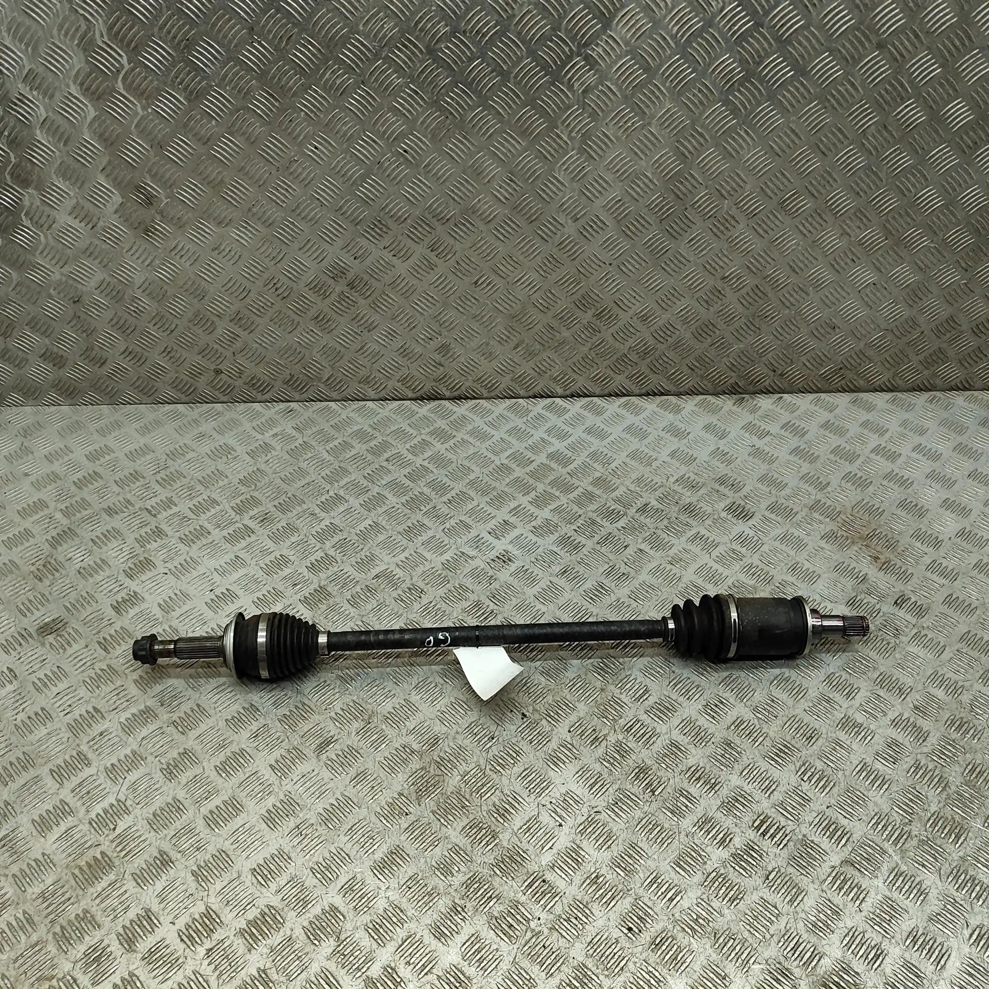Lexus RX Rear Right Driveshaft Rear Right Driveshaft — LEXUS RX (_LA1_, _LH1_)...