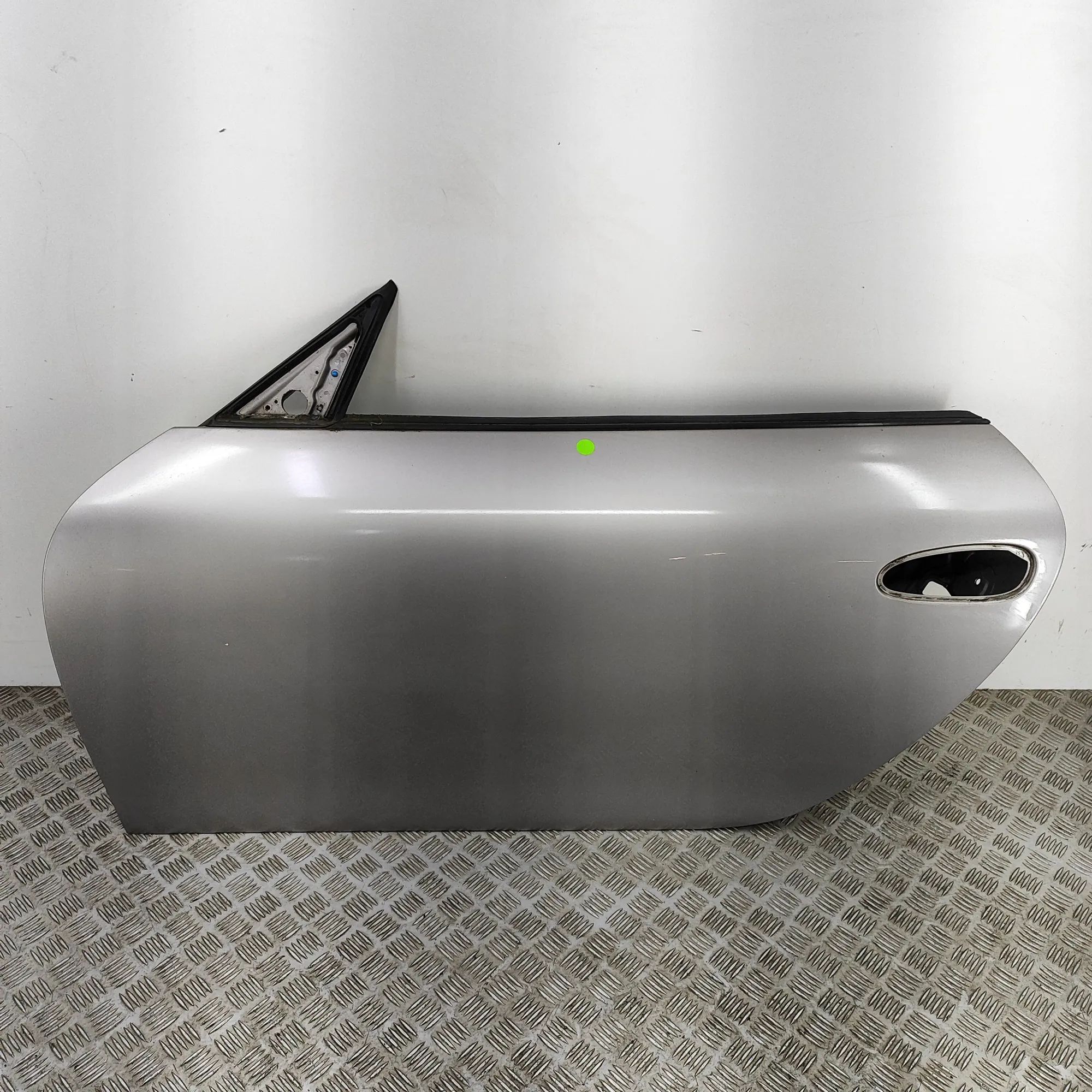 Porsche Boxster (986) Door — front left Door — front left — PORSCHE BOXSTER (986) (1996...