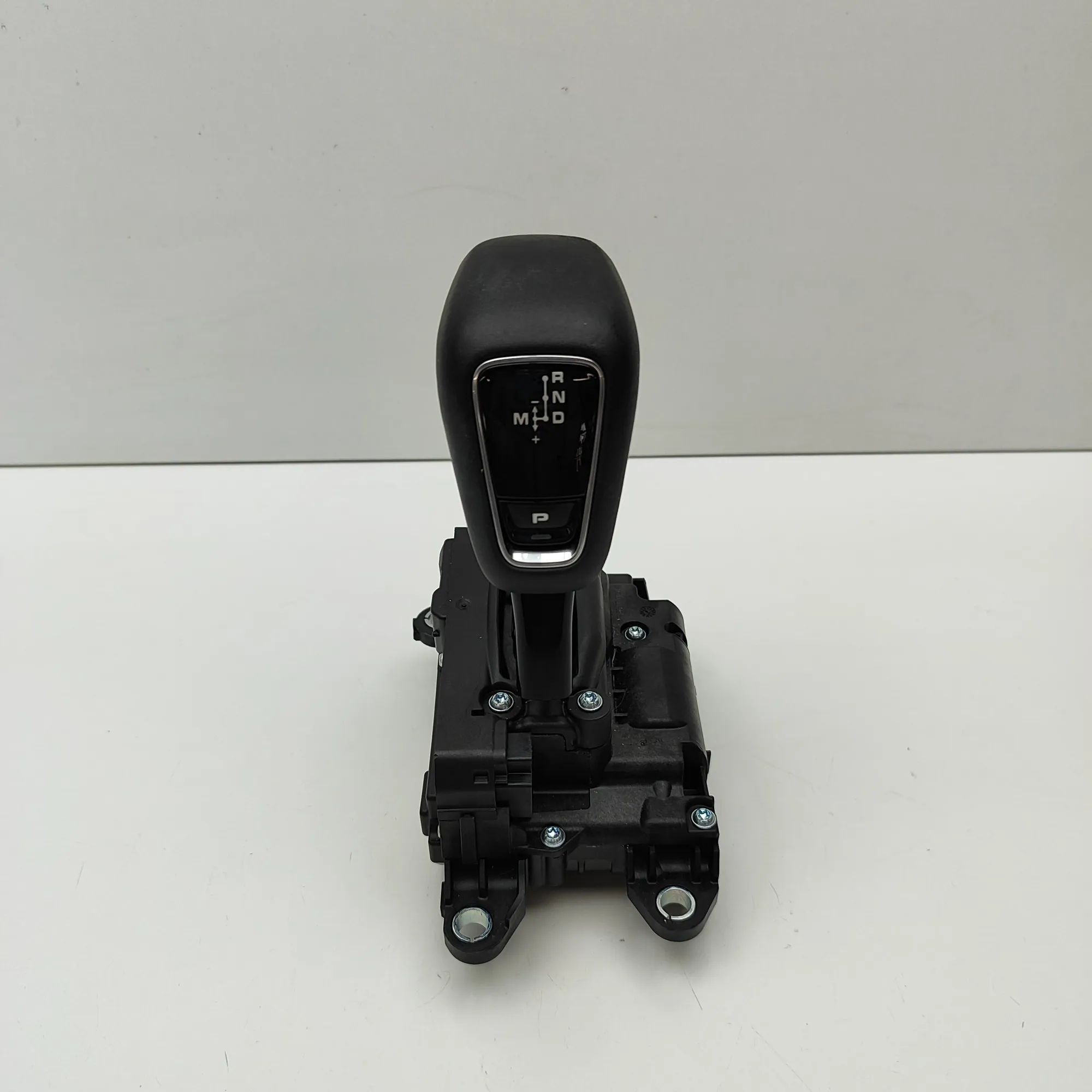 Porsche Cayenne Gear Shifting Mechanism Gear Shifting Mechanism — PORSCHE CAYENNE (9Y0/...