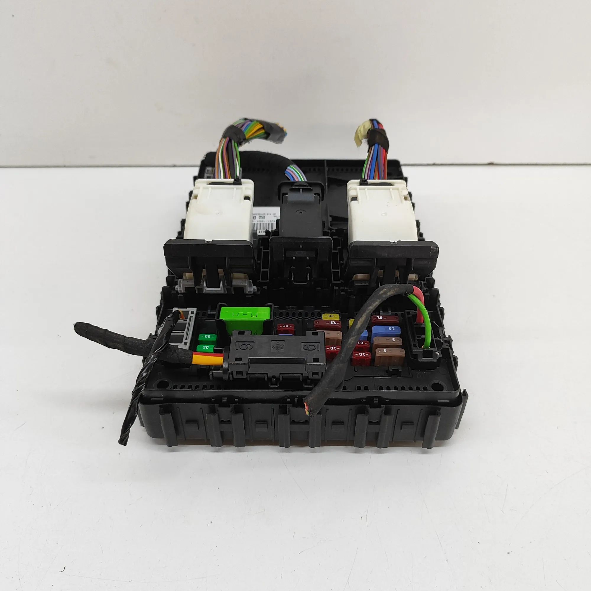 Ford Fiesta Comfort Control Unit Comfort Control Unit — FORD FIESTA (VII) (2017-...
