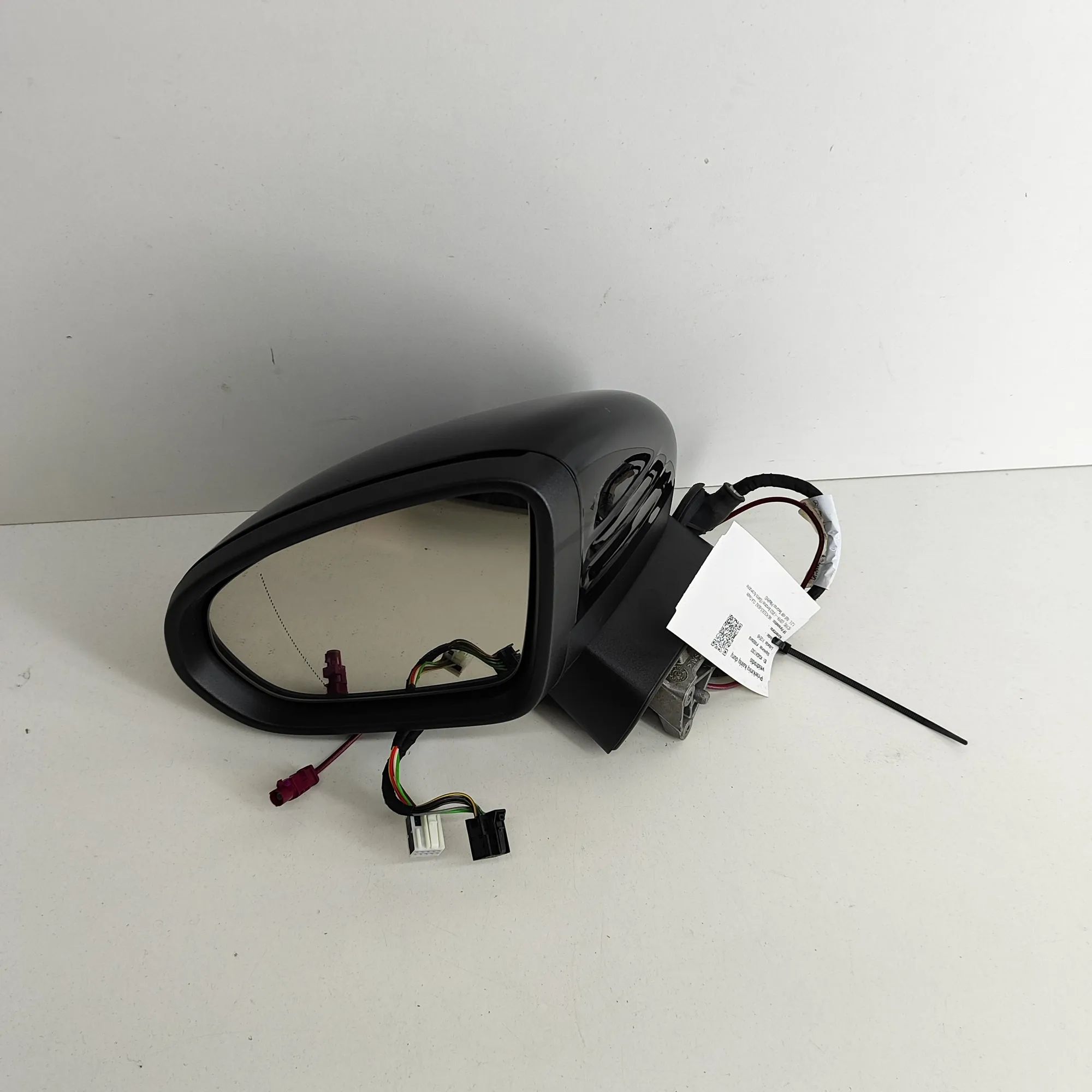 Mercedes-Benz CLA (C118) Left Side Wing Mirror Left Side Wing Mirror — MERCEDES BENZ CLA (Coup...