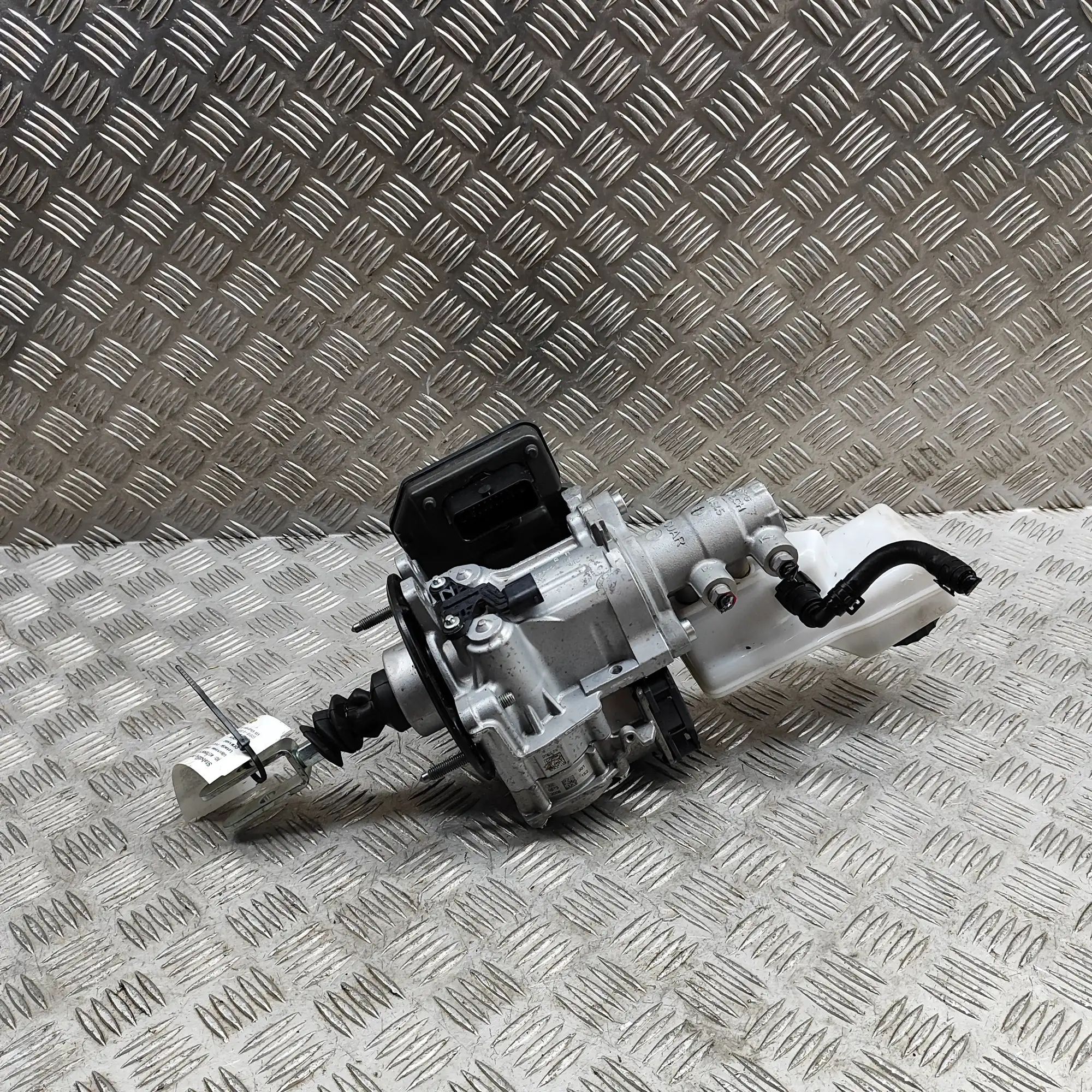 Jaguar I-Pace Brake Servo Booster Brake Servo Booster — JAGUAR I-PACE (X590) (201...