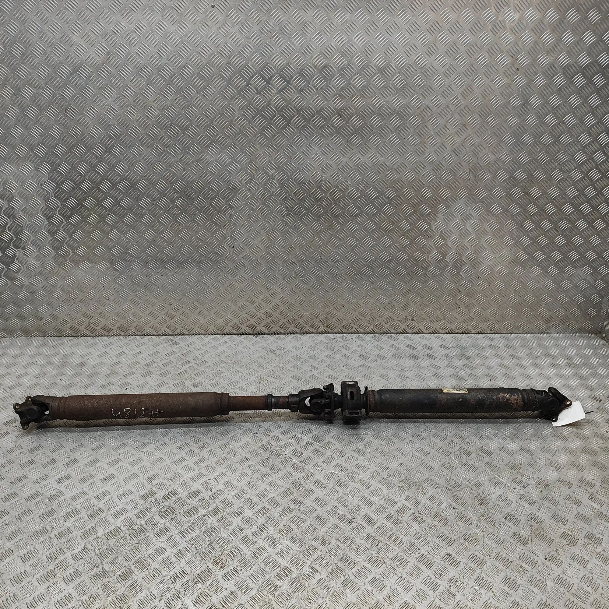 Toyota Hilux Propshaft Propshaft — TOYOTA HILUX (VII Pick-up _N1_, _N2...