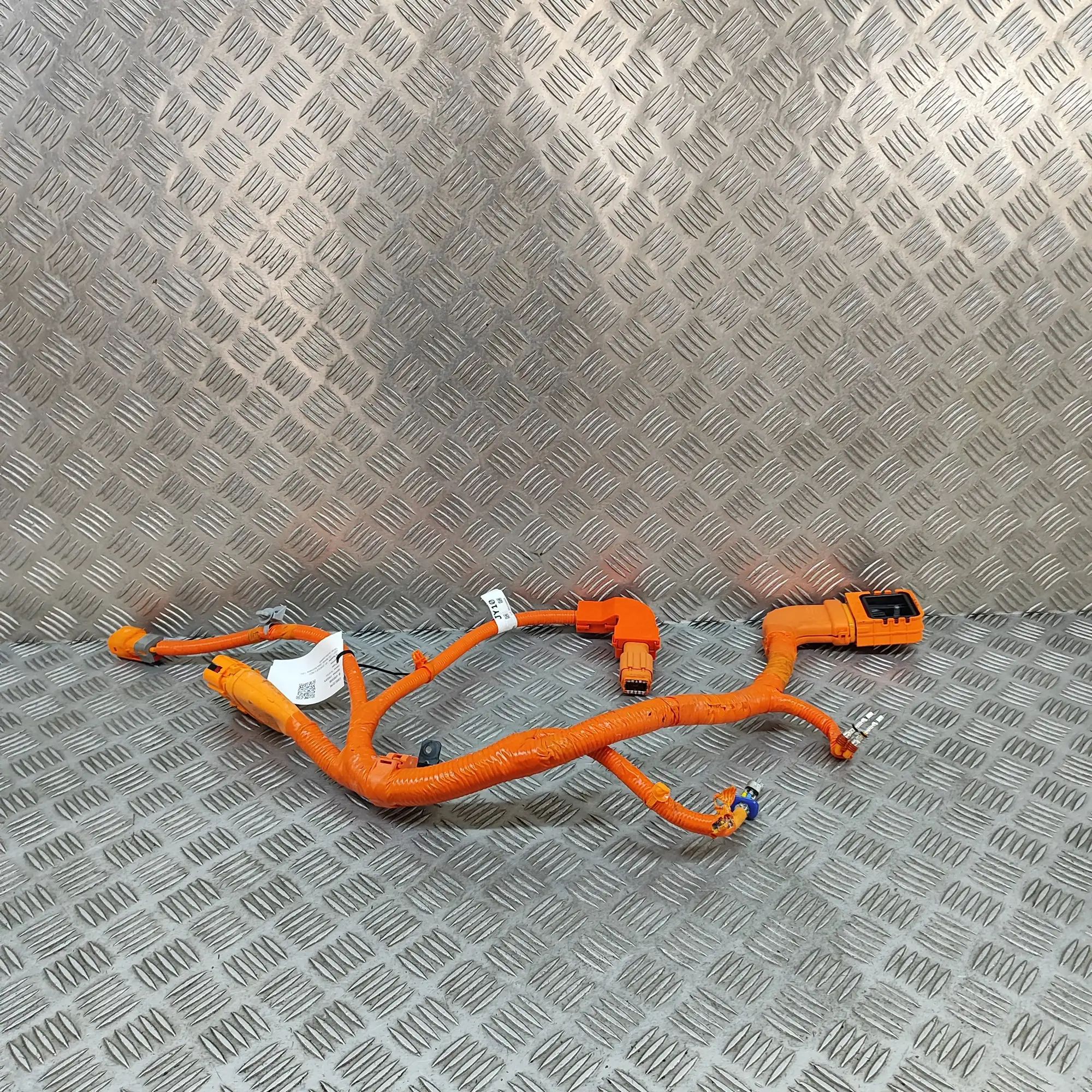 Kia Sportage Wiring harness Wiring harness — KIA SPORTAGE (V NQ5) (2021-......