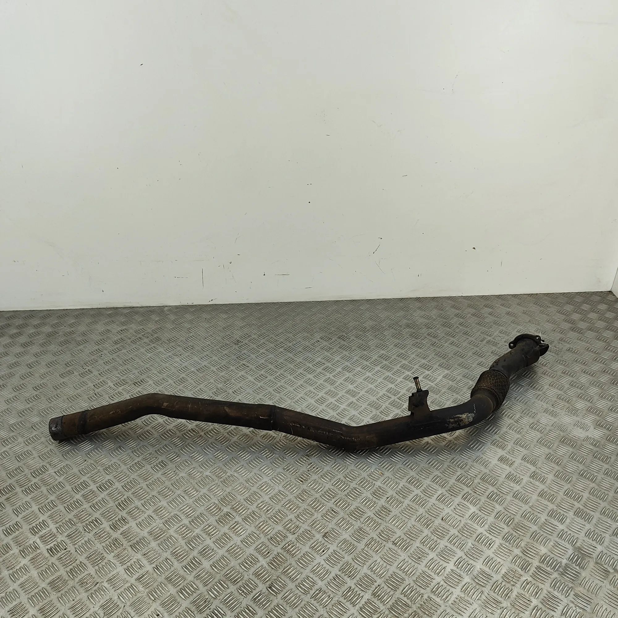 Porsche Cayenne Exhaust Exhaust — PORSCHE CAYENNE (Coupe 9YB) (2019-......
