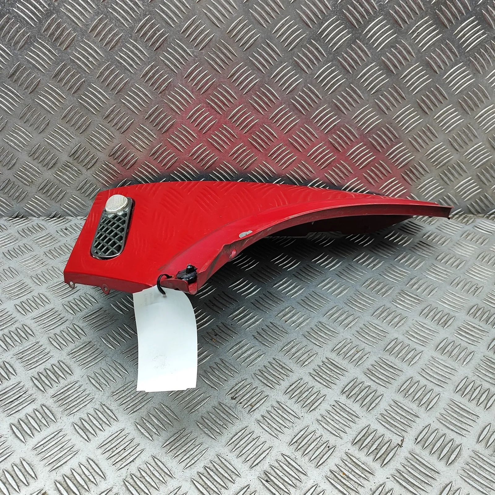 Mini One, Cooper (R50 / R52 / R53) Front Left Fender