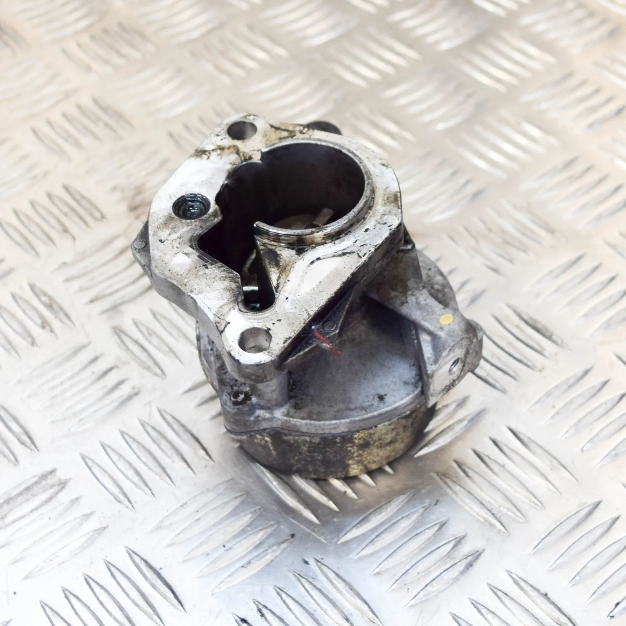 Dacia Duster Alipaine pumpu Vacuum Pump — DACIA DUSTER (2010-2018) — 705641...