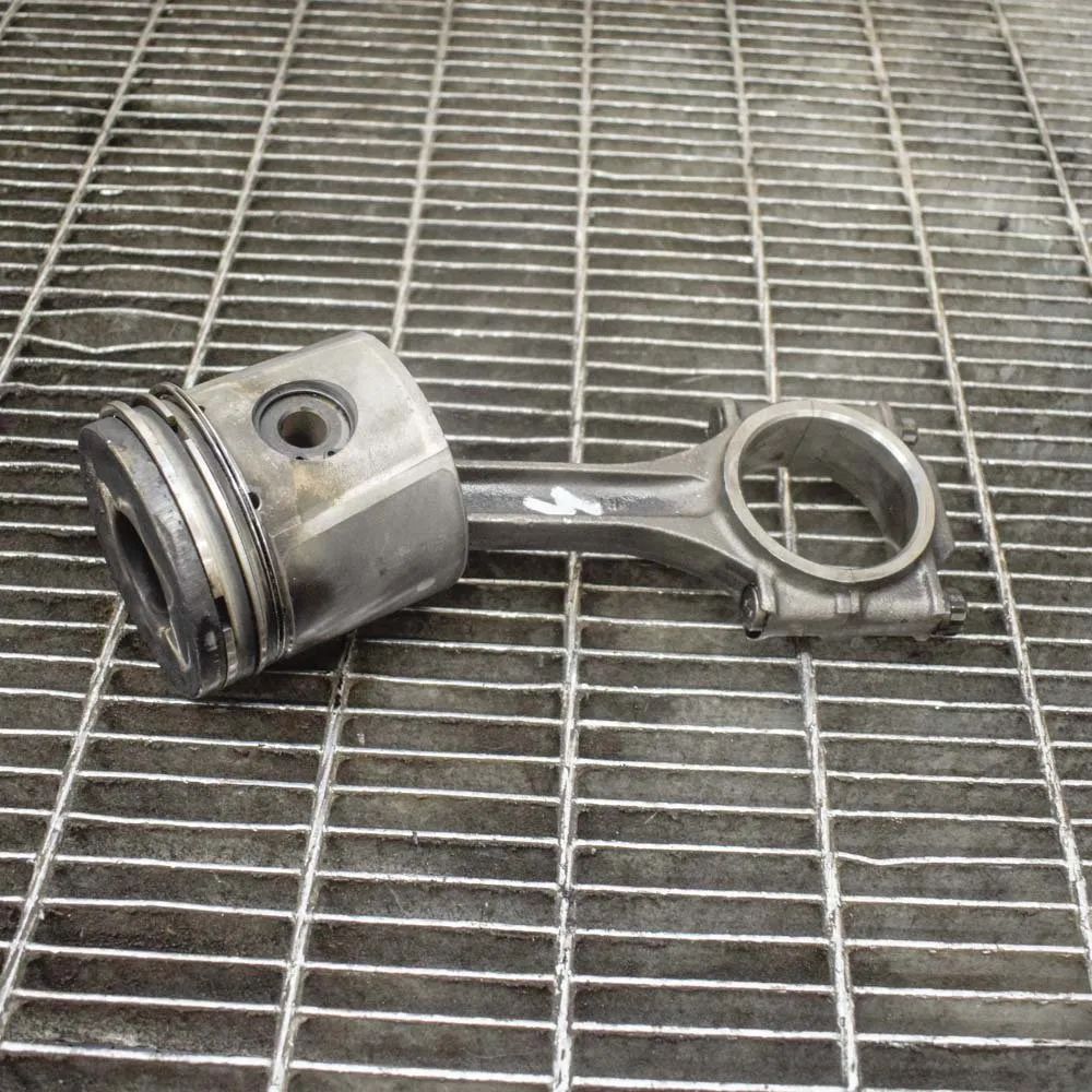 Land Rover Discovery Piston Piston — LAND ROVER DISCOVERY I LJ (1989-1998) ...