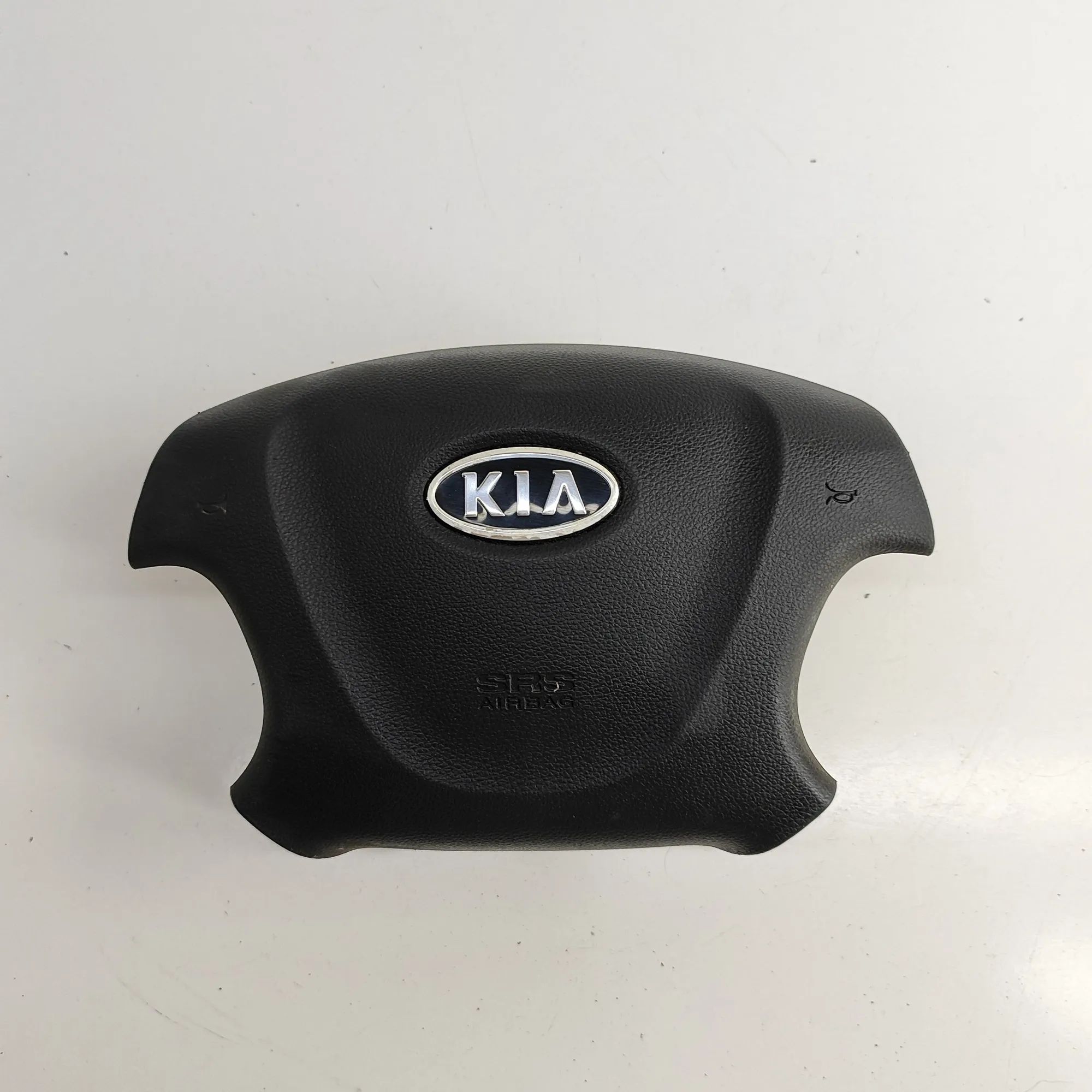Kia Carnival Steering Wheel Safety Bag SRS Steering Wheel Safety Bag SRS — KIA CARNIVAL / ...