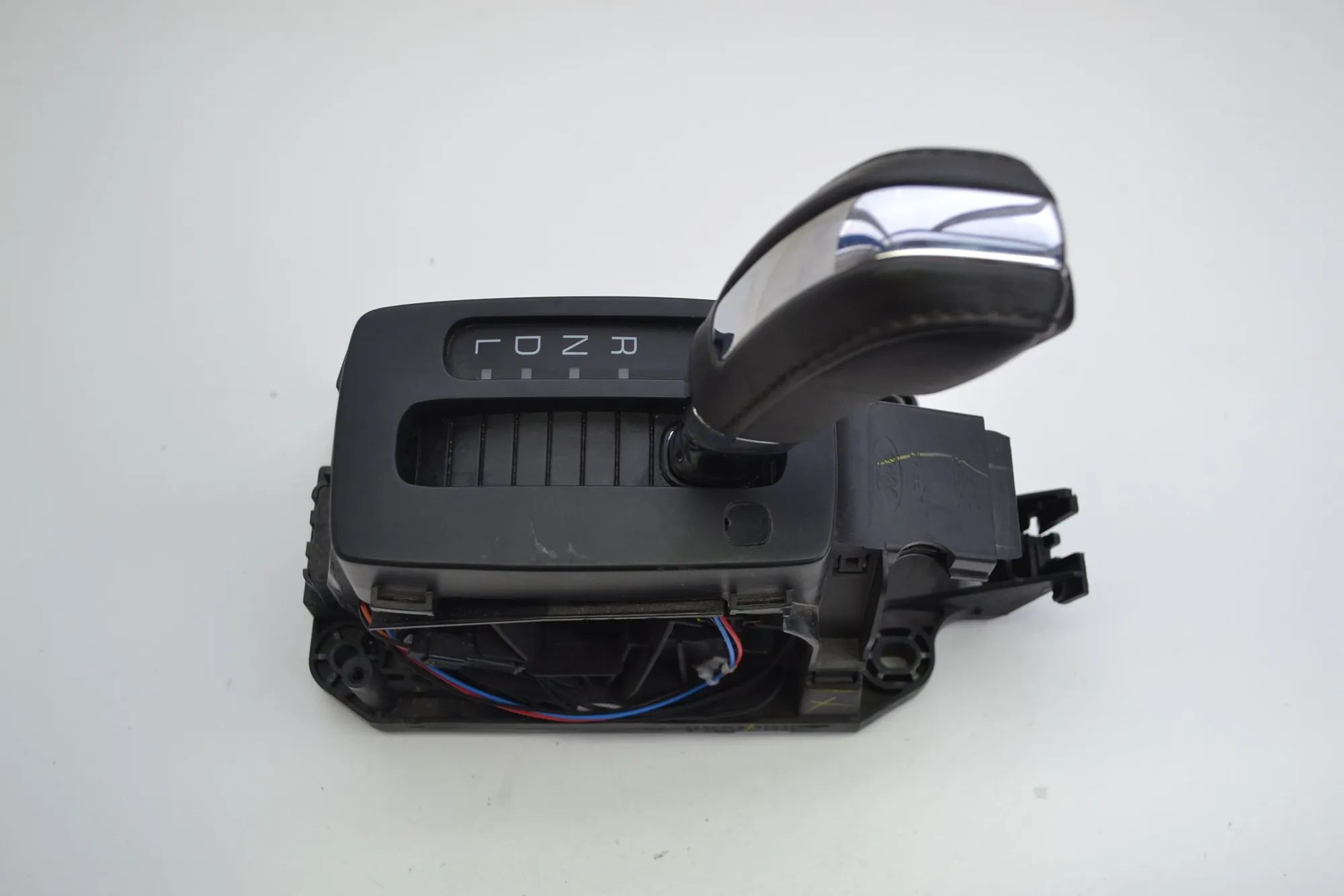 Ford Fusion (USA) Gear Shifting Mechanism