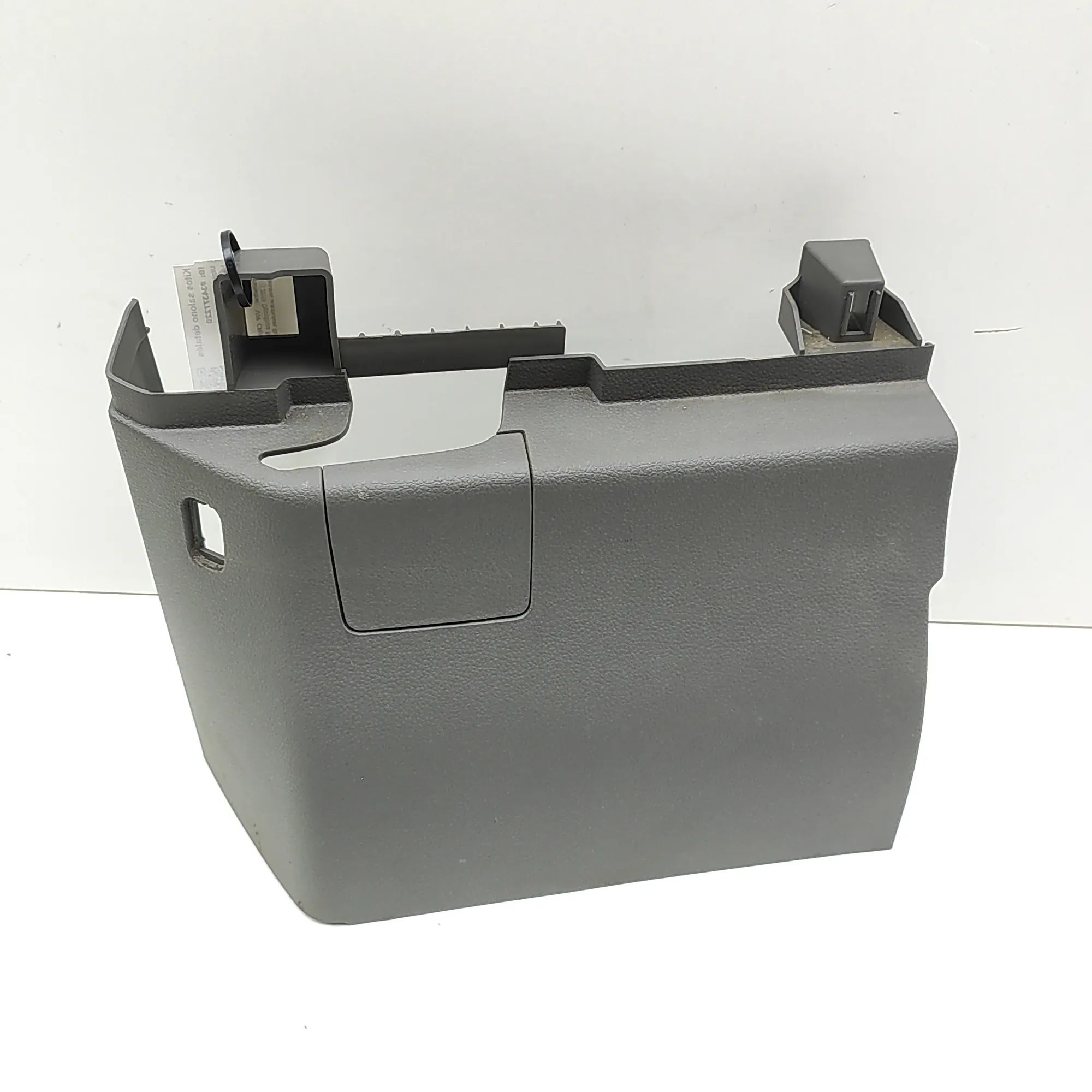 Volkswagen Crafter Front Right A Pillar Trim Front Right A Pillar Trim — VW CRAFTER Flatbed ...