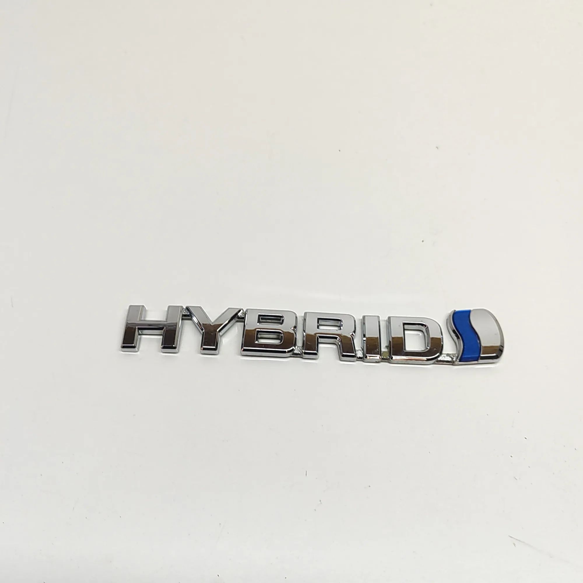 Toyota RAV4 (XA40) Wing emblem — left Wing emblem — left — TOYOTA RAV 4 V XA50 (2018-...