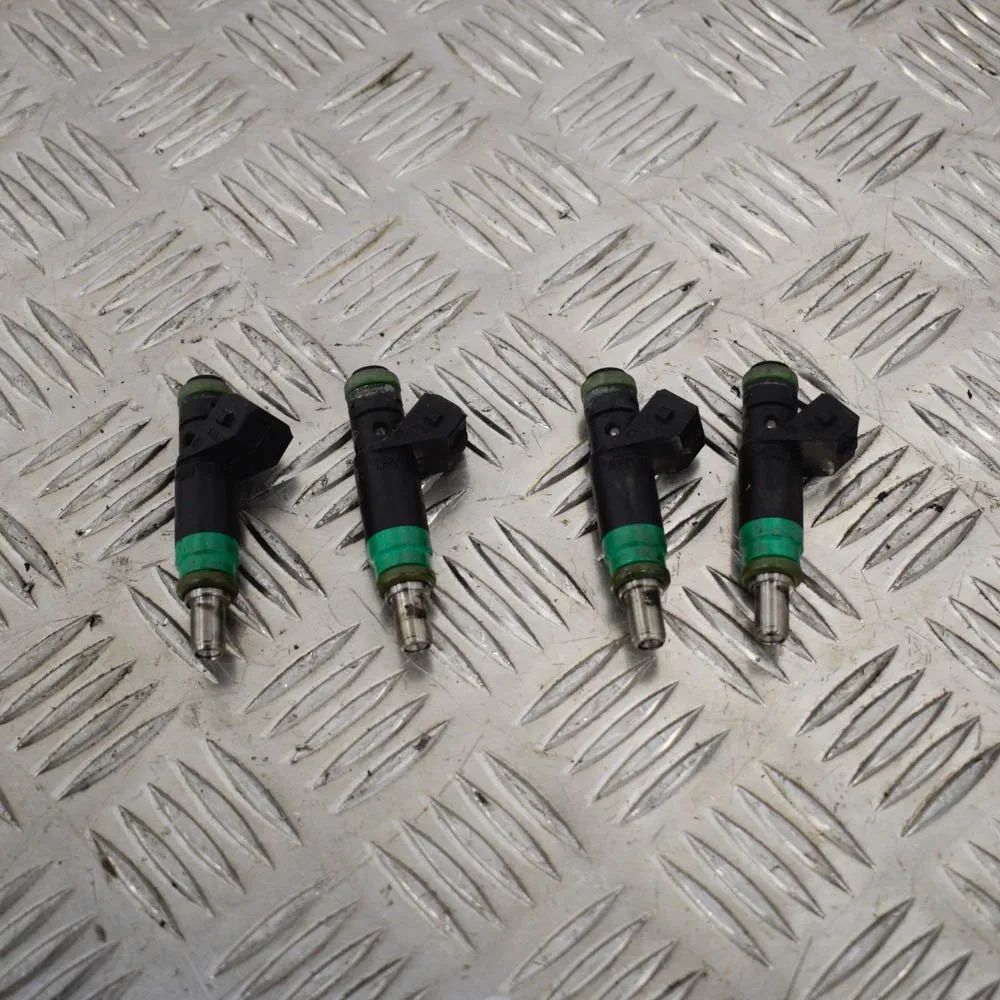 Ford Fusion (USA) Fuel Injector Kit