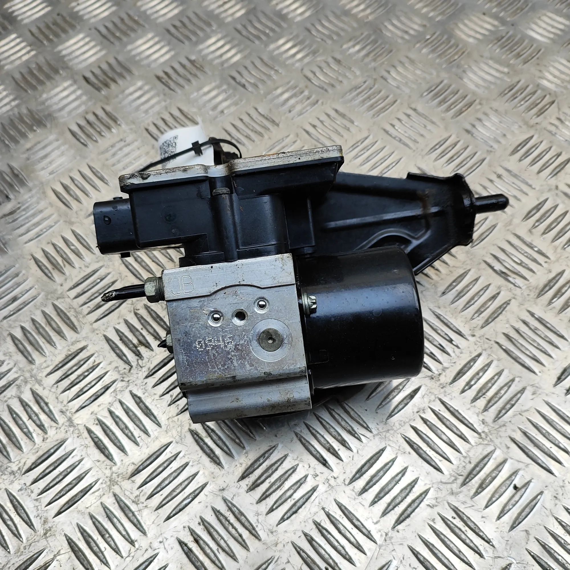 Ssangyong Rexton АБС Гидронасос  ABS Pump — SSANGYONG REXTON GAB_ (2002-PRESENT)...