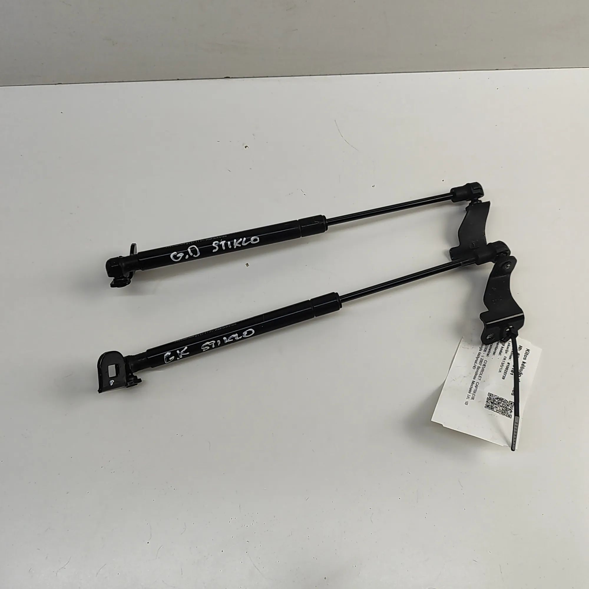 Chevrolet Captiva Other Body Parts Other Body Parts — CHEVROLET CAPTIVA C100, C140...