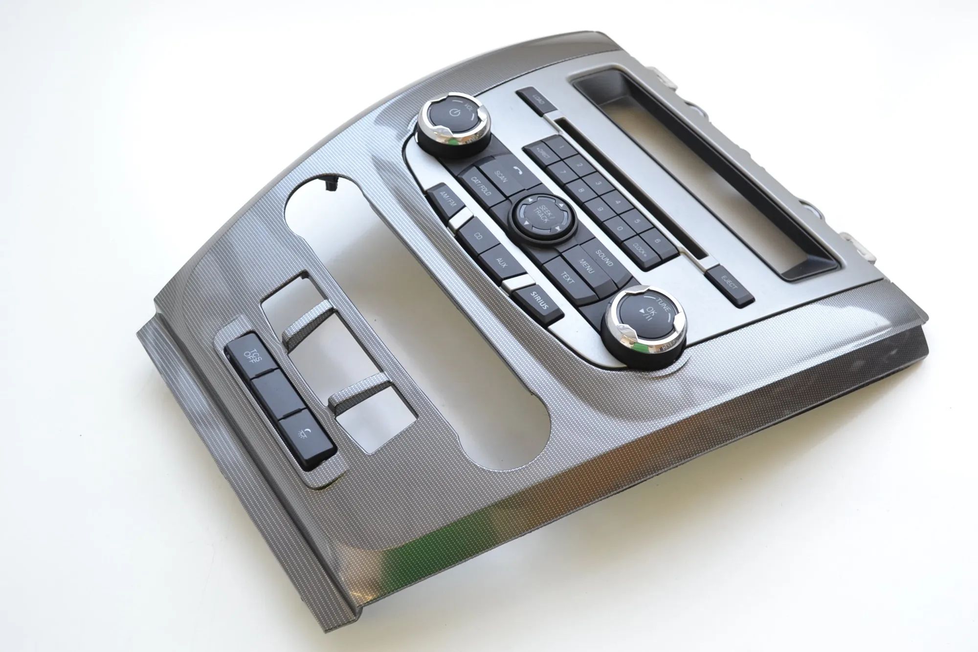 Ford Fusion (USA) Button Switch Panel