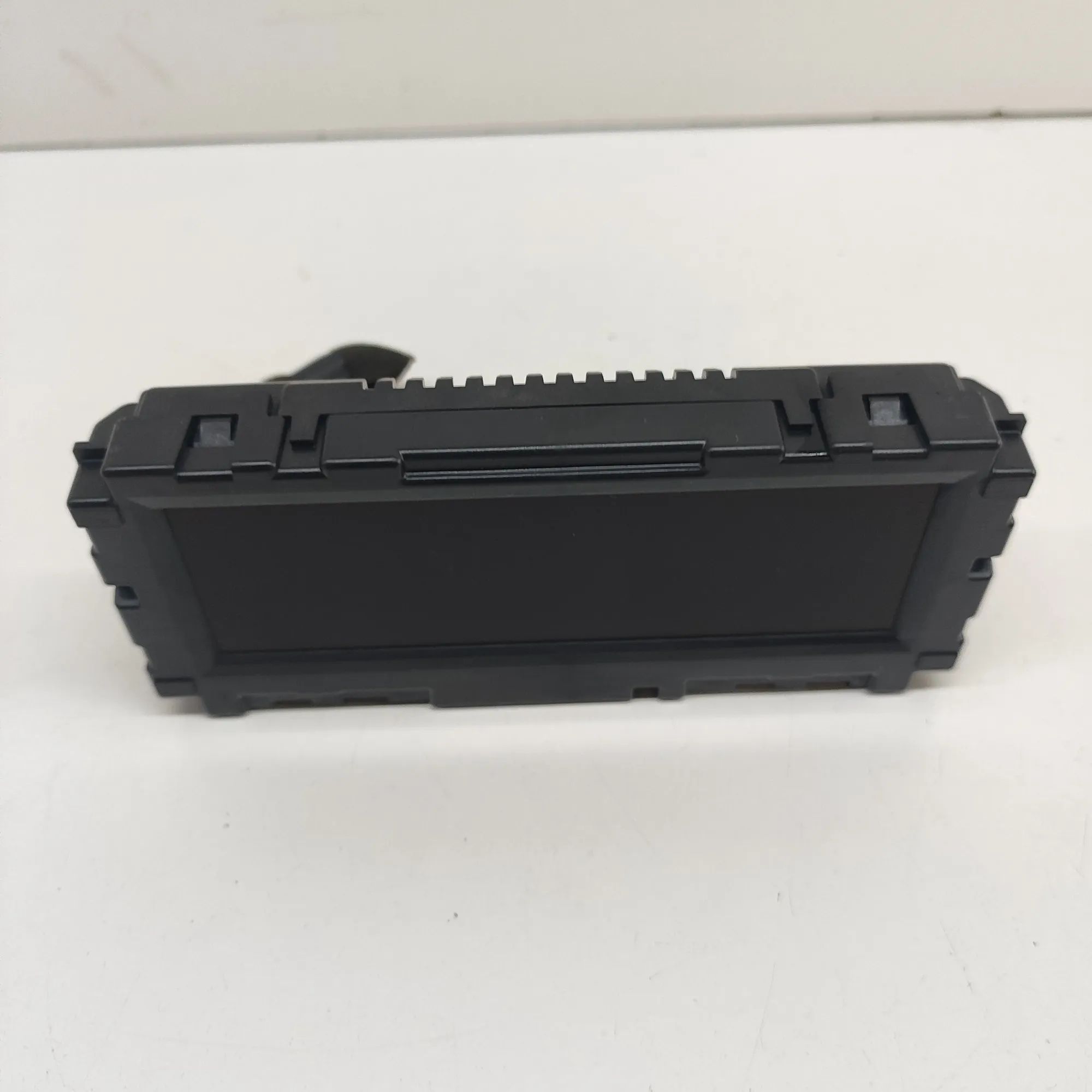 Chevrolet Orlando Navigation display Navigation display — CHEVROLET ORLANDO J309 (20...