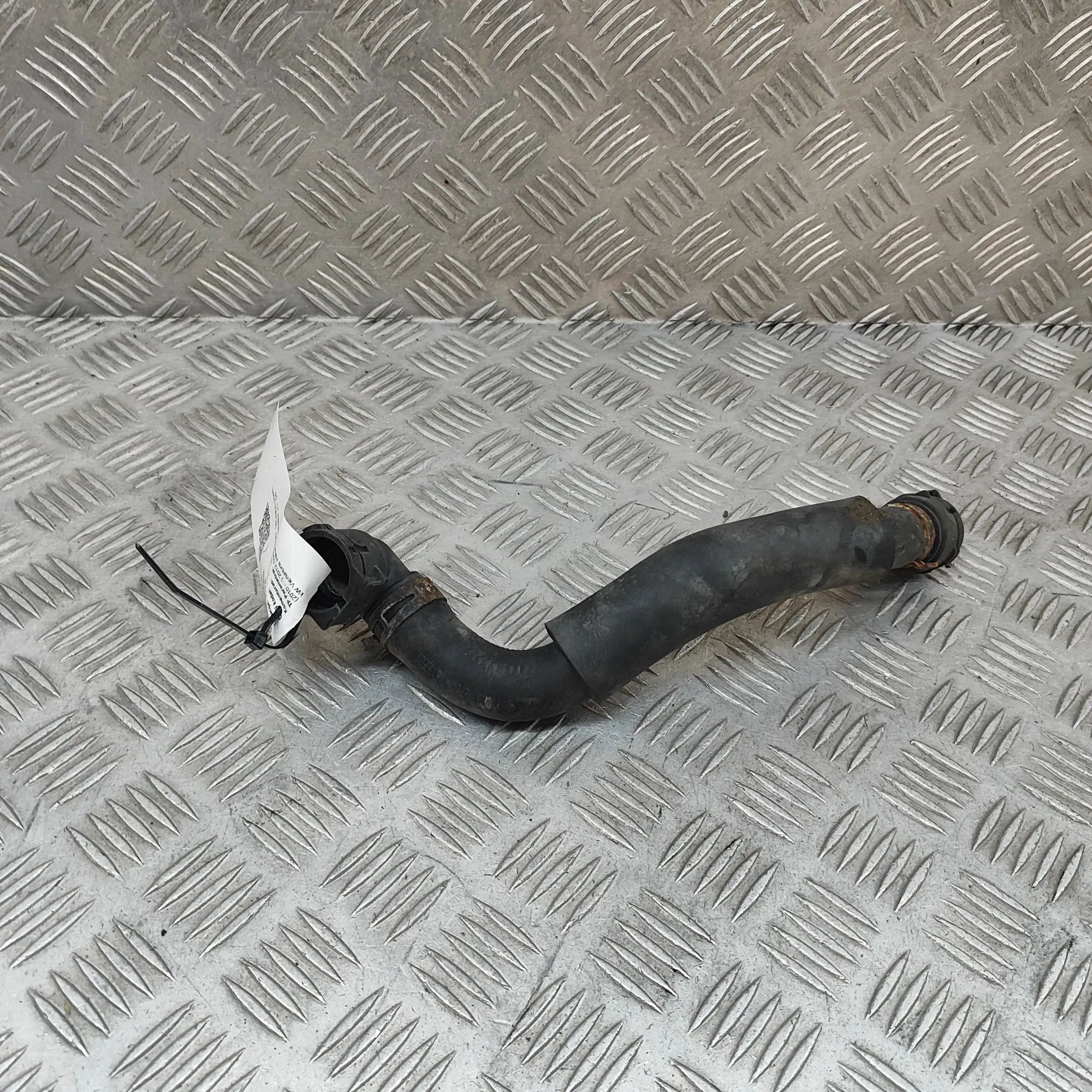 Chevrolet Orlando Jäähdytysnesteletku Coolant hose — CHEVROLET ORLANDO J309 (2010-PRE...