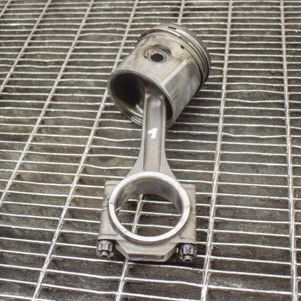 Land Rover Discovery Piston Piston — LAND ROVER DISCOVERY I LJ (1989-1998) ...