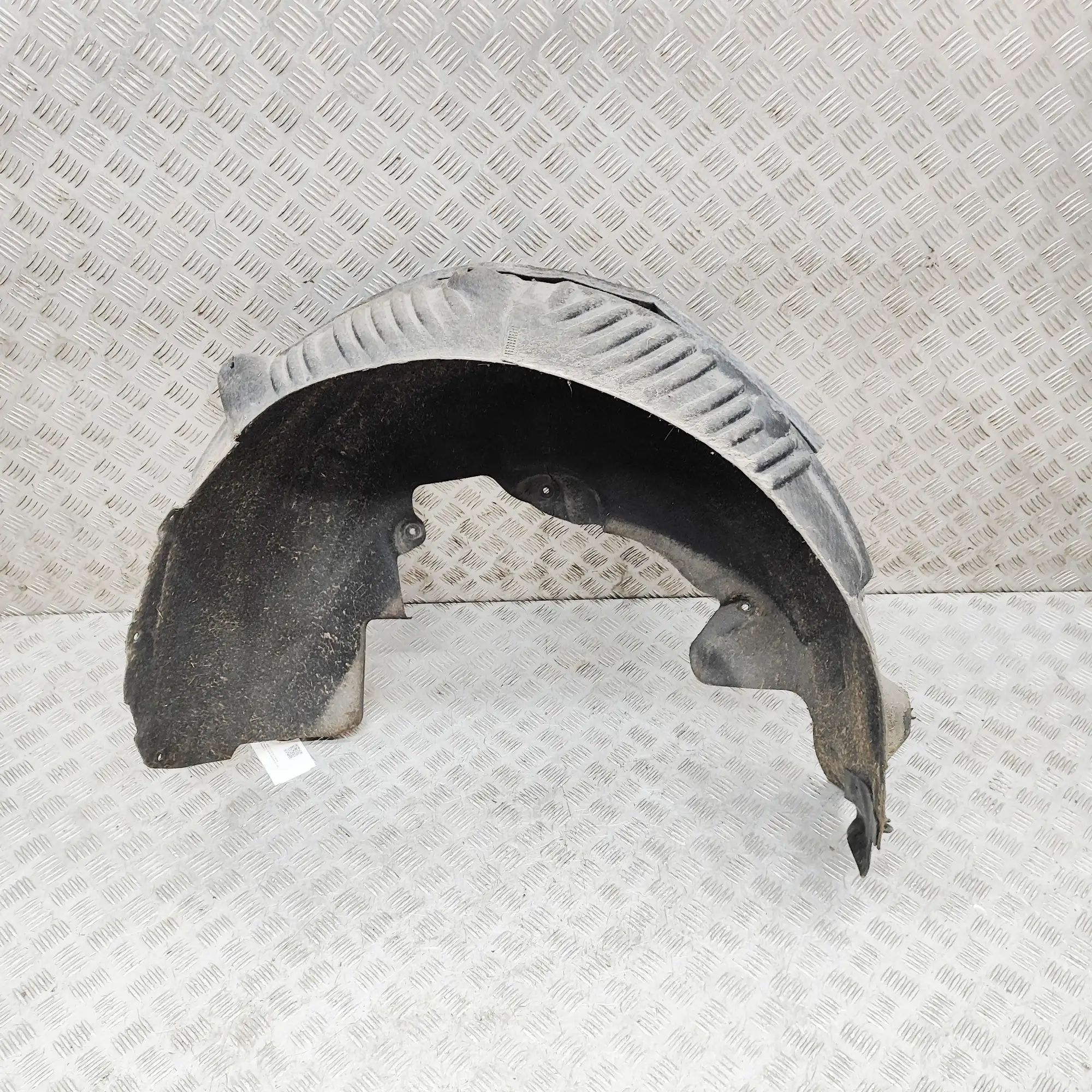 Mercedes-Benz A (W177) Rear Right Arch Liner Rear Right Arch Liner — MERCEDES BENZ E-CLASS (...