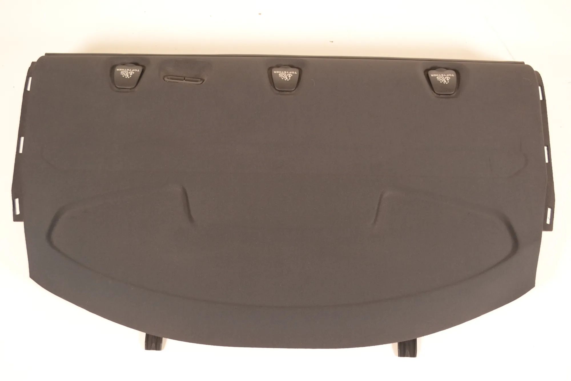 Jaguar XF Rear Parcel Shelf Rear Parcel Shelf — JAGUAR XF X260 (2015-PRESEN...