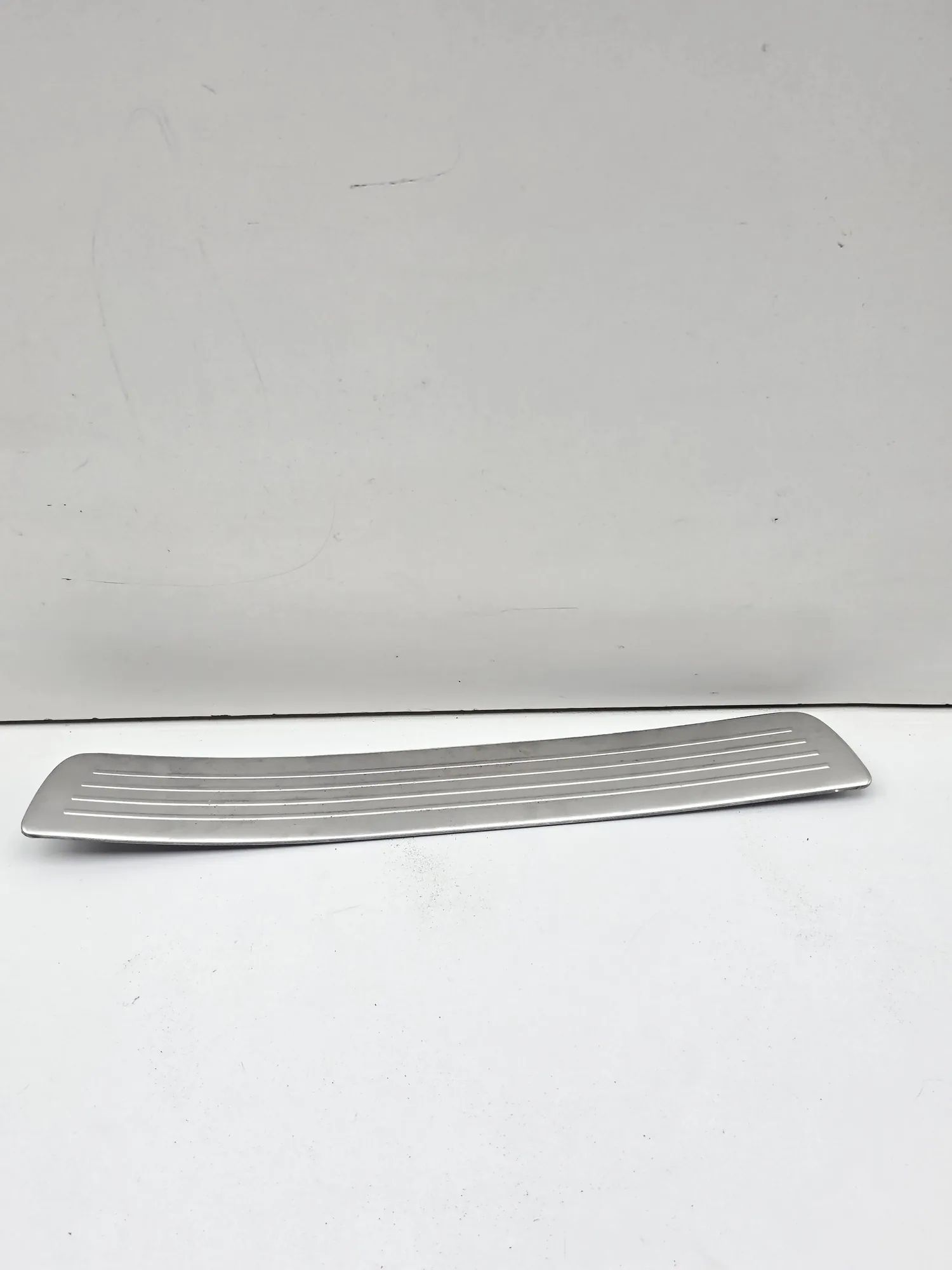 Mercedes-Benz A (W176) Sill trim — rear left Sill trim — rear left — MERCEDES BENZ S-CLASS (...