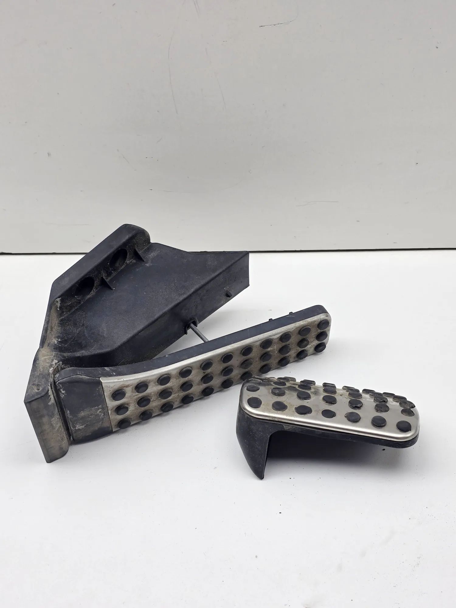 Mercedes-Benz A (W176) Throttle Pedal Throttle Pedal — MERCEDES BENZ S-CLASS (W222) (...