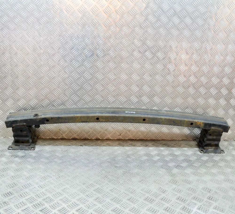 Peugeot 207 Front Reinforcement Crash Bar Front Reinforcement Crash Bar — PEUGEOT 207 CC ...