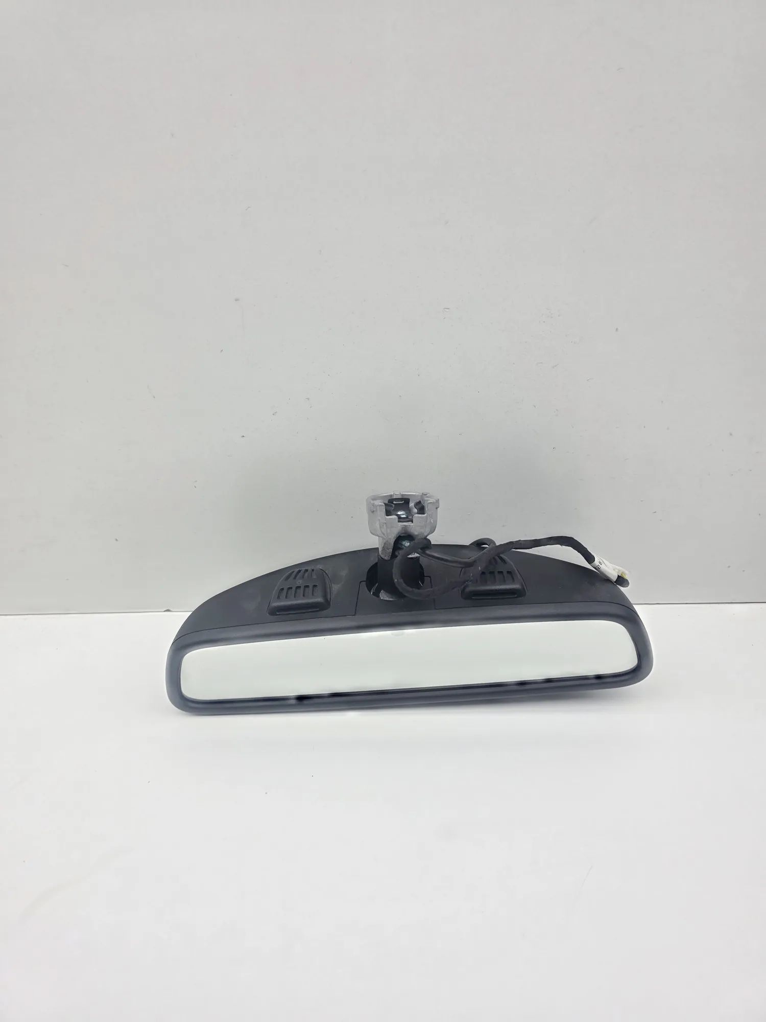 Mercedes-Benz A (W176) Interior Rear View Mirror Interior Rear View Mirror — MERCEDES BENZ S-CLA...