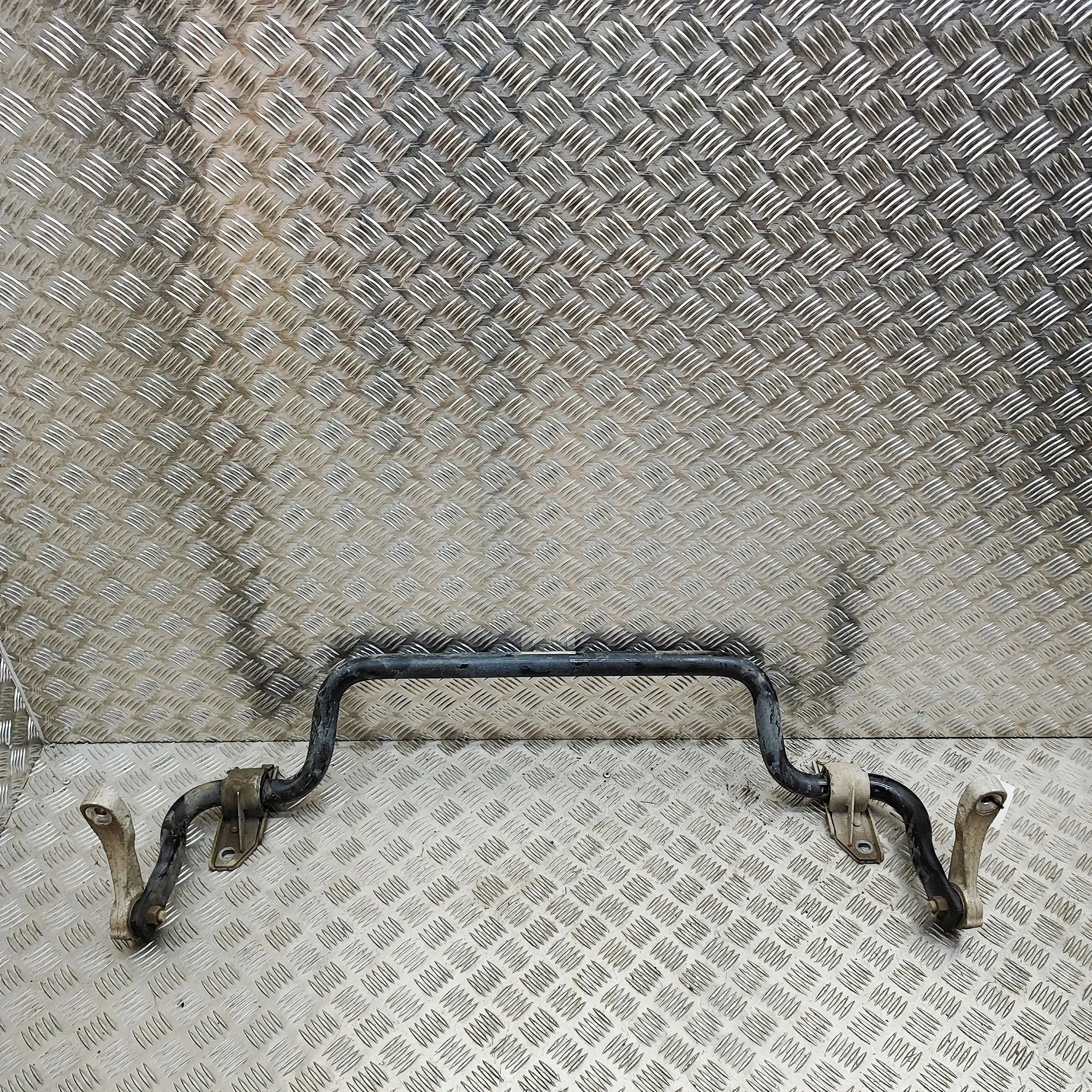 Mercedes-Benz A (W176) Front Anti Roll Bar Front Anti Roll Bar — MERCEDES BENZ E-CLASS (W2...