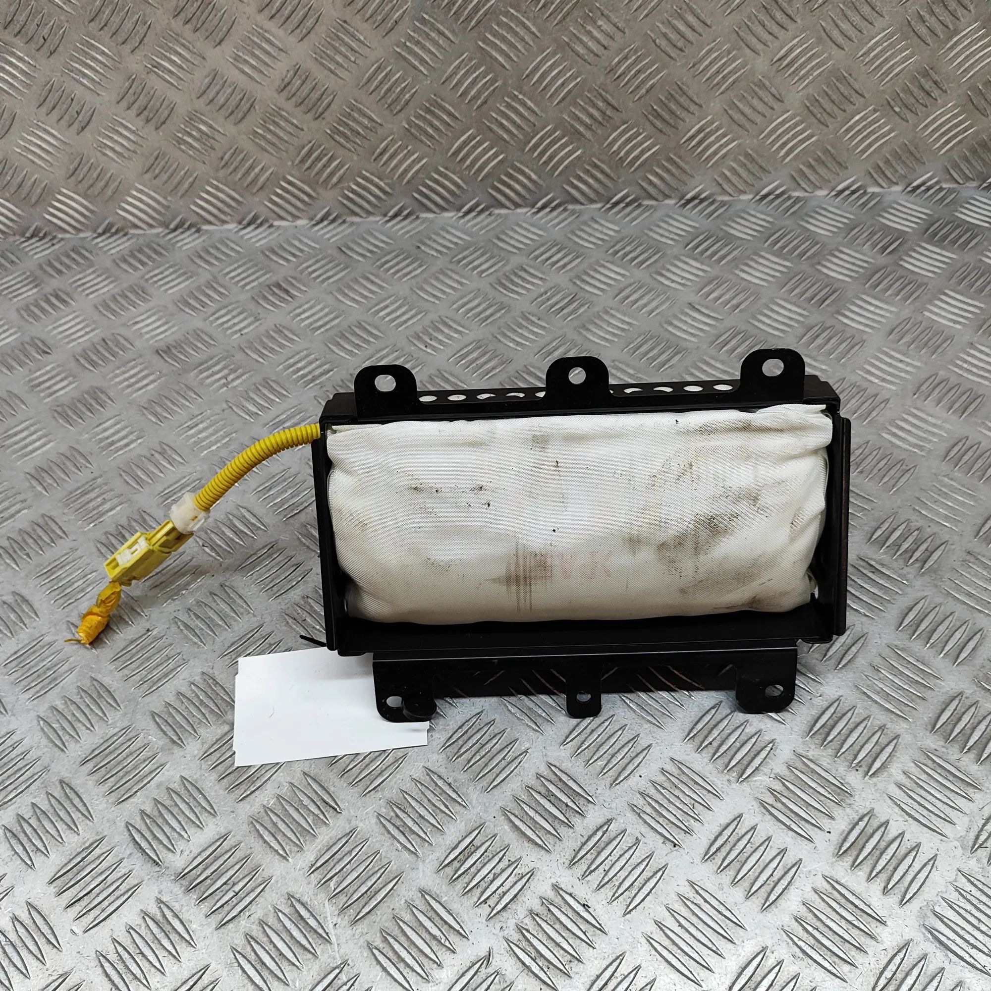 Kia Carnival Dashboard Safety Bag SRS Dashboard Safety Bag SRS — KIA CARNIVAL / GRAND...