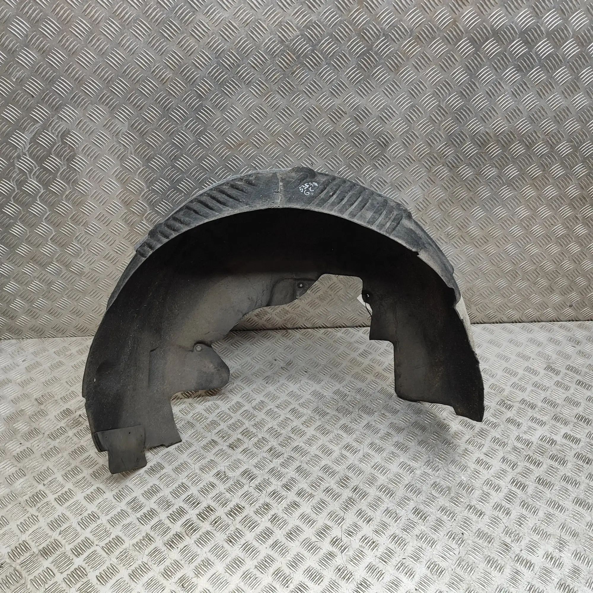 Mercedes-Benz A (W177) Rear Left Arch Liner Rear Left Arch Liner — MERCEDES BENZ E-CLASS (W...