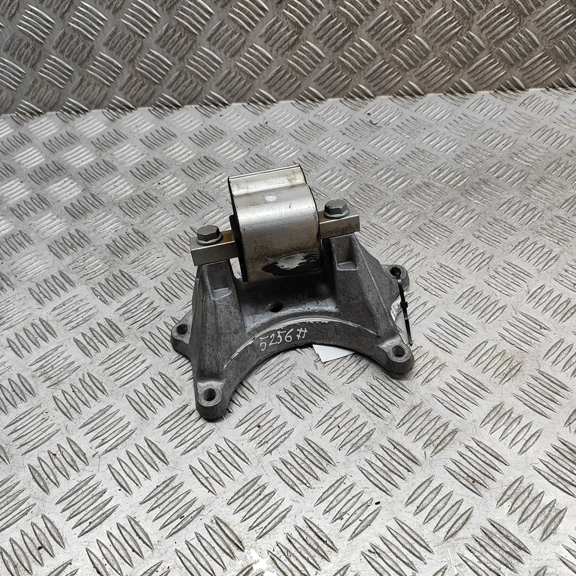 Mercedes-Benz A (W176) Gearbox Mount Bracket Gearbox Mount Bracket — MERCEDES BENZ S-CLASS (...