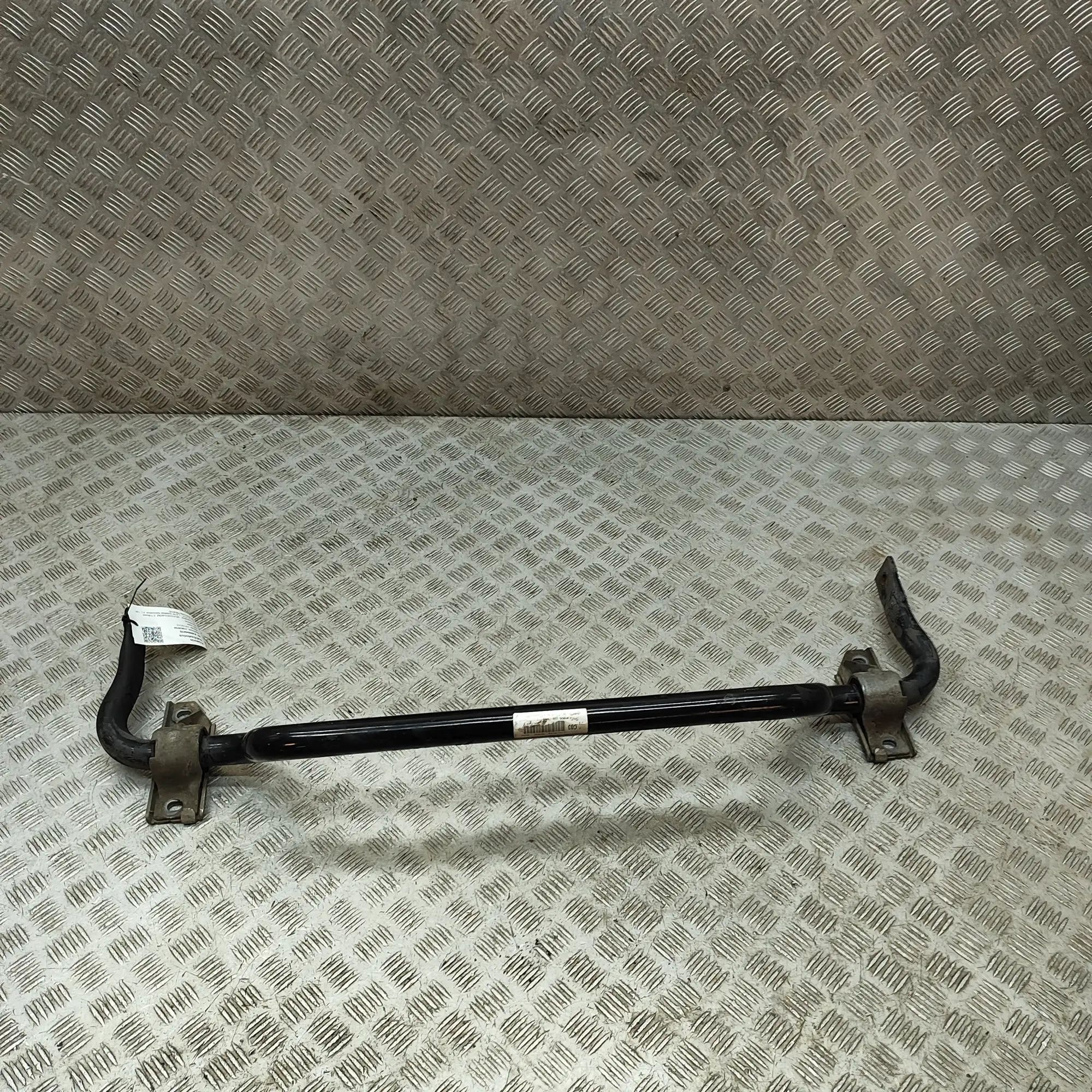 Mercedes-Benz A (W176) Front Anti Roll Bar Front Anti Roll Bar — MERCEDES BENZ E-CLASS (W2...