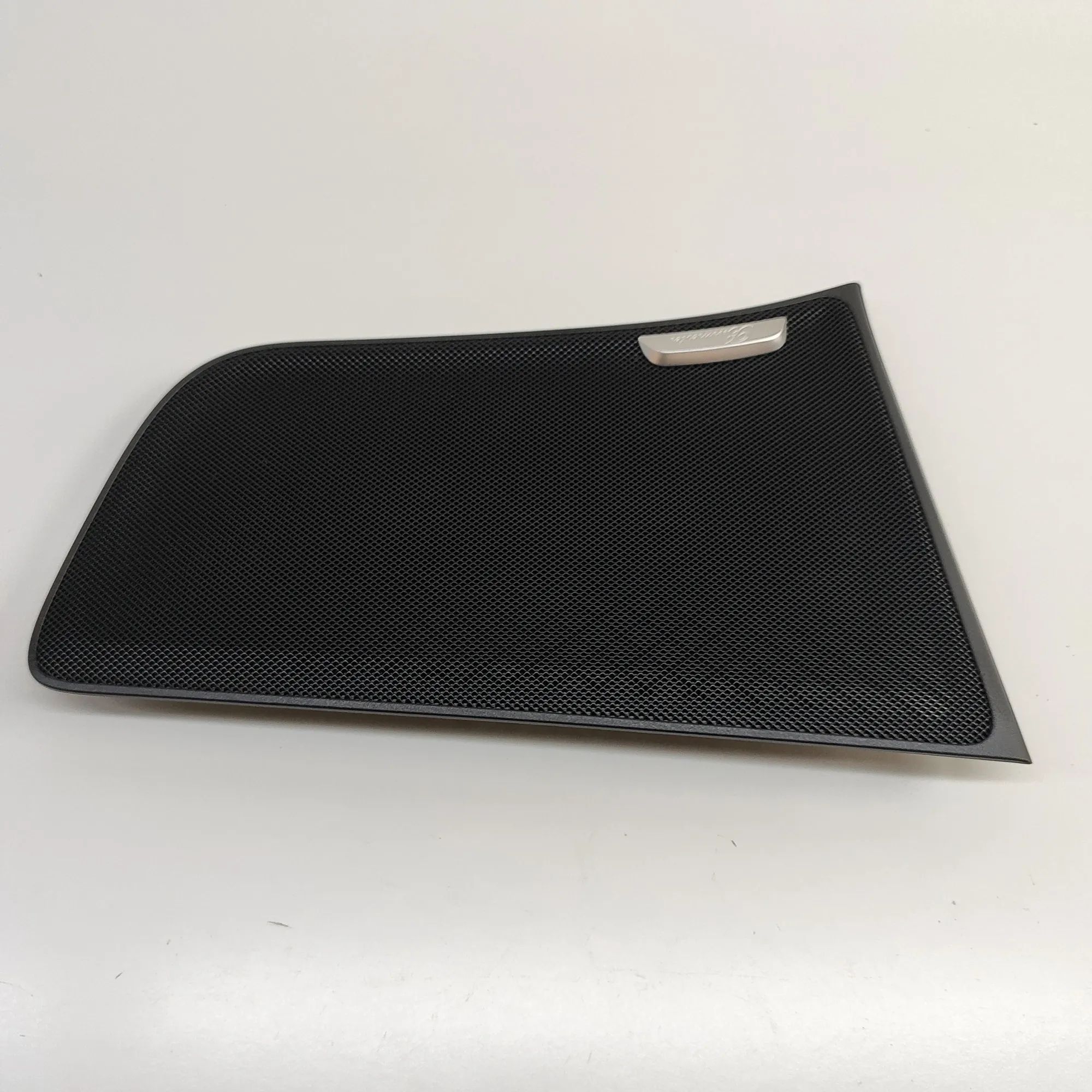 Mercedes-Benz A (W176) Speaker cover Speaker cover — MERCEDES BENZ S-CLASS (W222) (2...