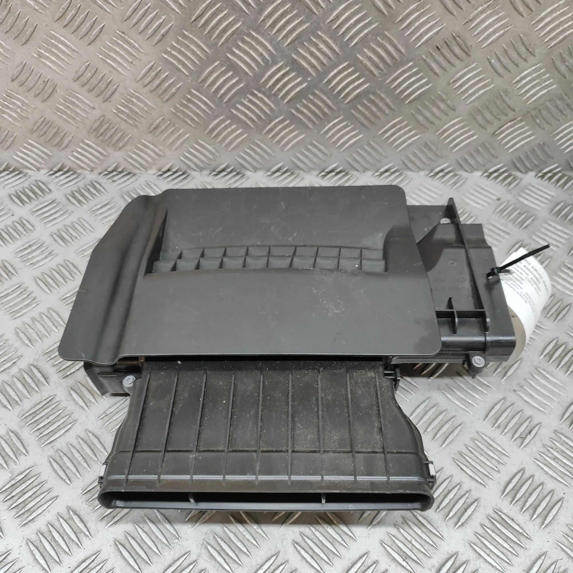 Mercedes-Benz A (W176) Other Interior Parts Other Interior Parts — MERCEDES BENZ S-CLASS (W...