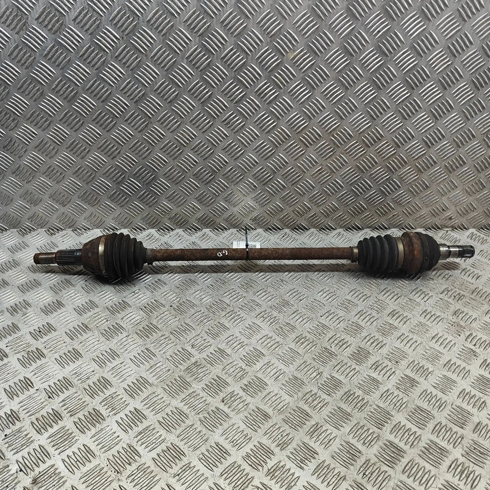 Chevrolet Captiva Rear Right Driveshaft Rear Right Driveshaft — CHEVROLET CAPTIVA C100,...