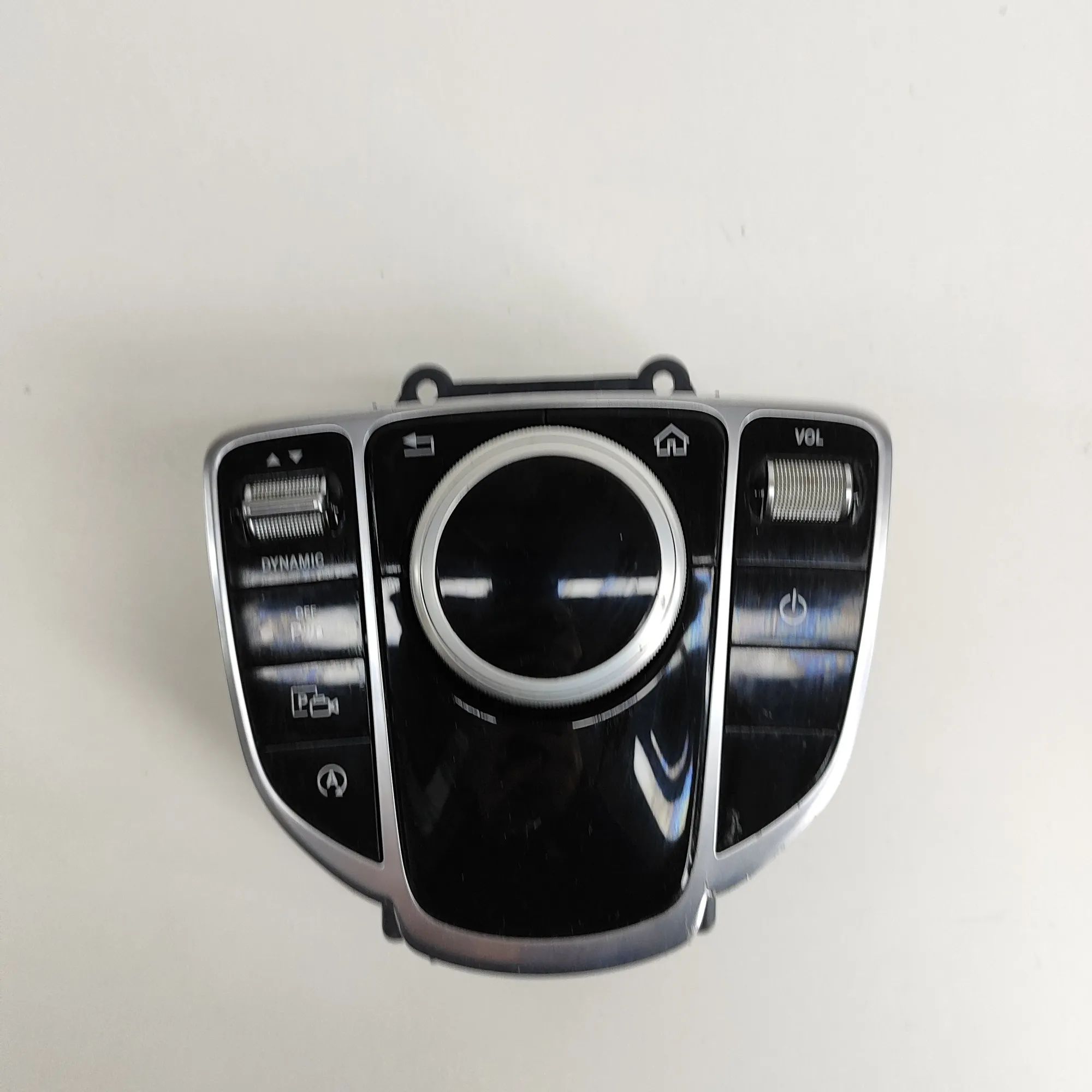 Mercedes-Benz A (W176) Navigation Control Knob Navigation control knob — MERCEDES BENZ E-CLASS...