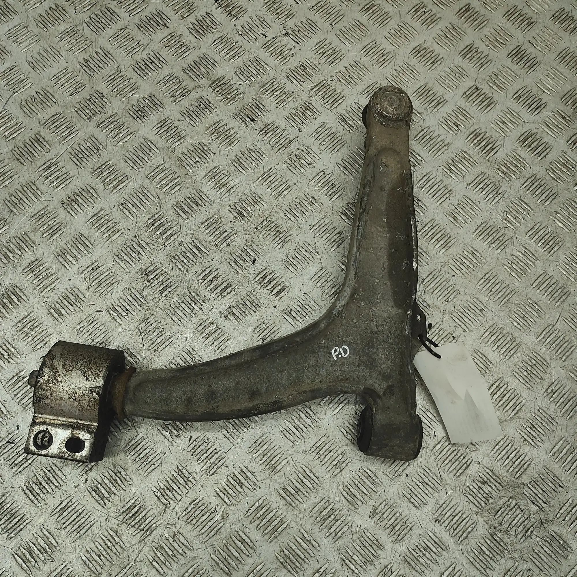 Saab 9-3 Front Right Lower Control Arm