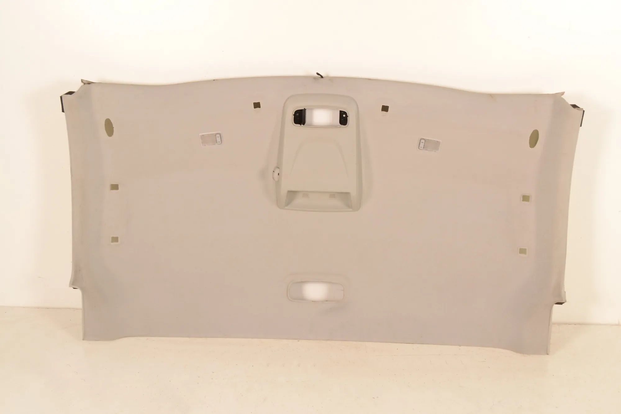 Ford Transit Custom / Tourneo Custom Roof Headliner Roof Headliner — FORD TRANSIT CUSTOM Minibus / ...