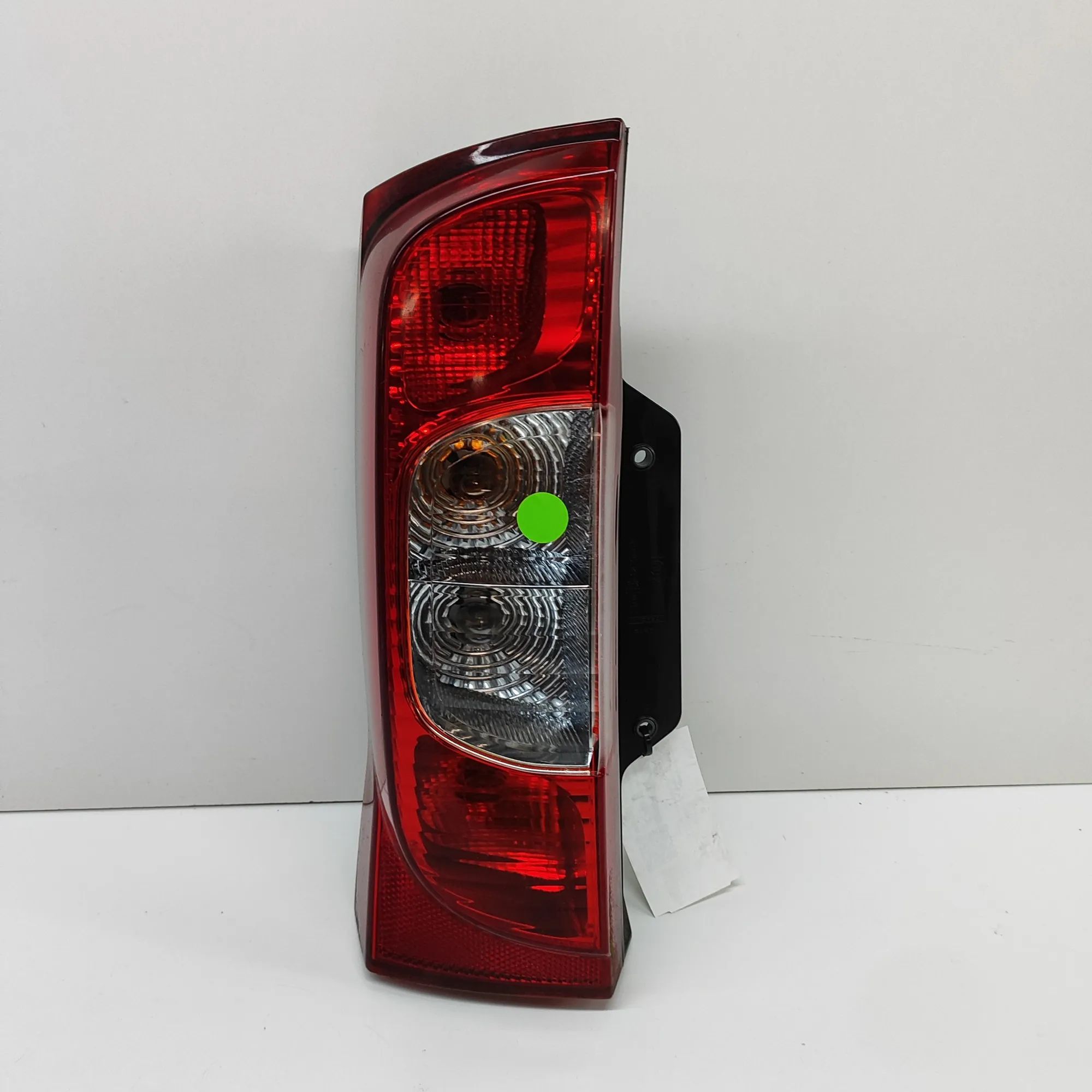 Citroen Nemo Rear Left Tail Light Rear Left Tail Light — CITROEN NEMO Van AA_ (20...