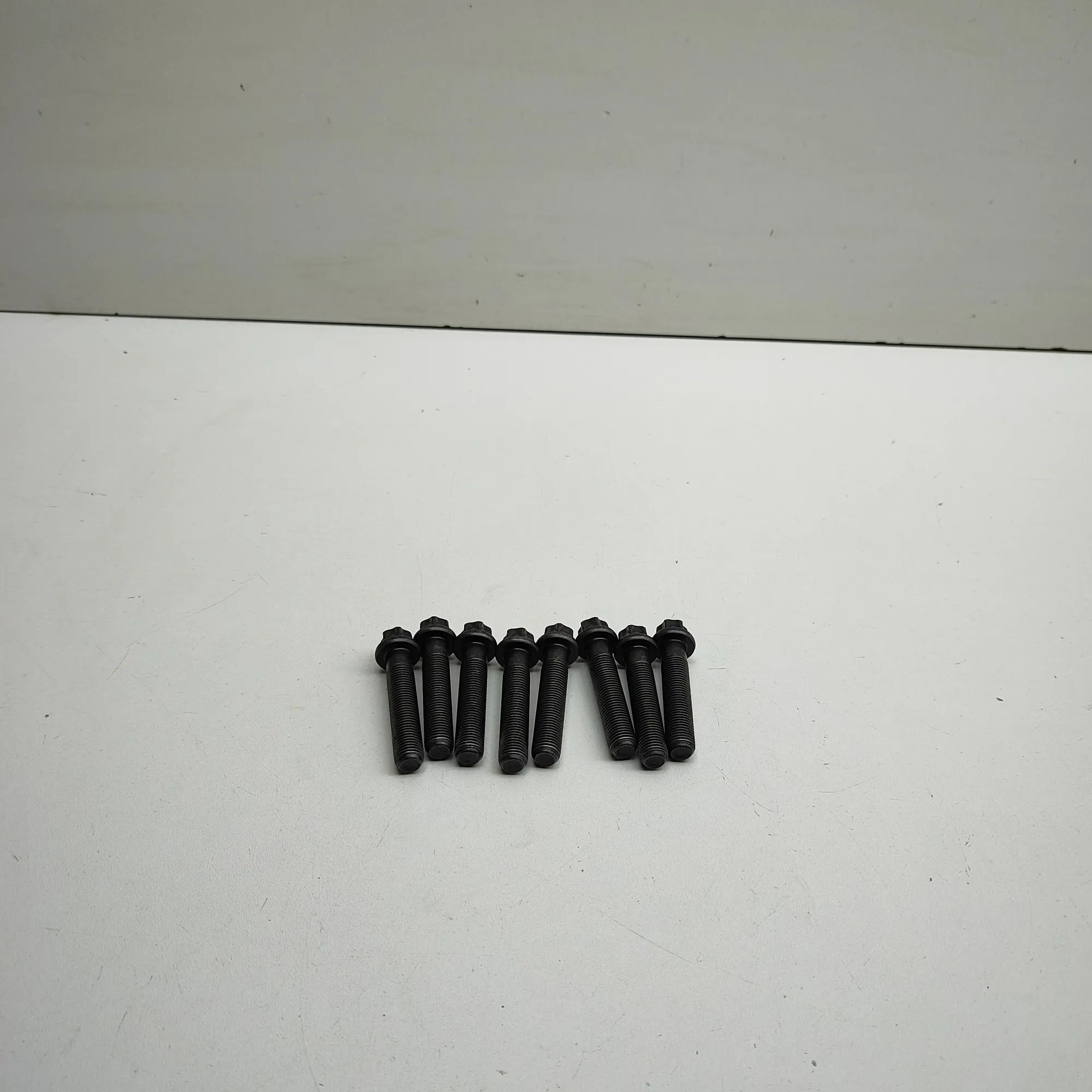 Ford Galaxy Bolts Bolts — FORD GALAXY WA6 (2006-2015) — 5144982

...