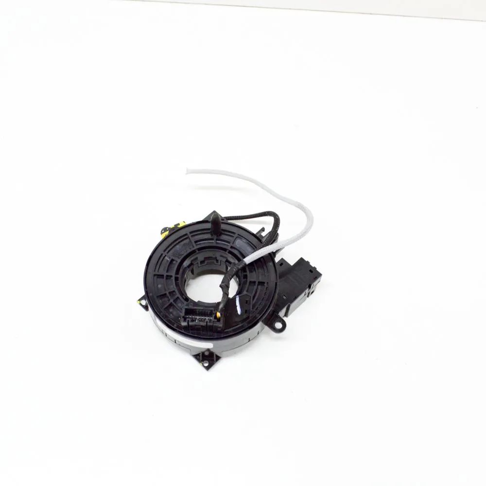 Renault Captur Steering Wheel Slip Ring Squib Steering Wheel Slip Ring Squib — RENAULT CAPTUR...