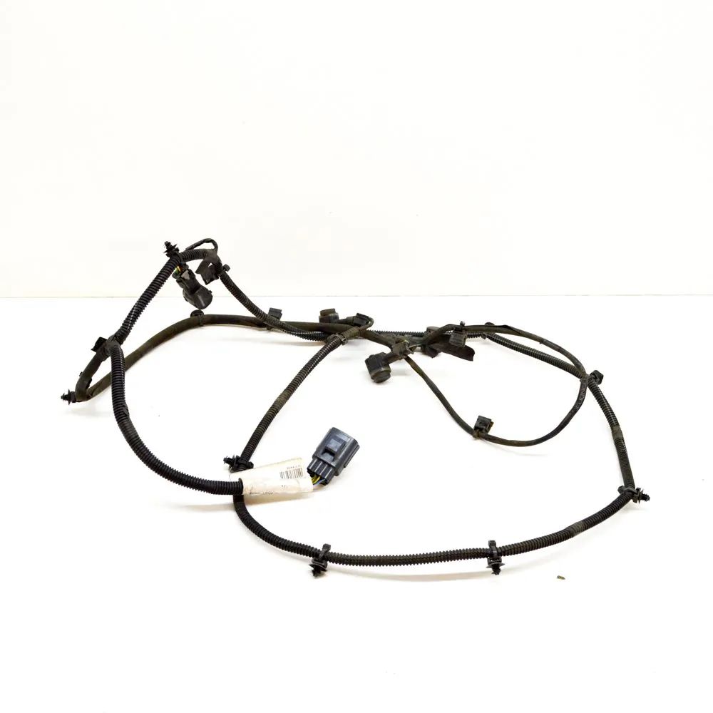 Volvo S60 Parking sensor kit — rear Parking sensor kit — rear — VOLVO S60 II (2010-...