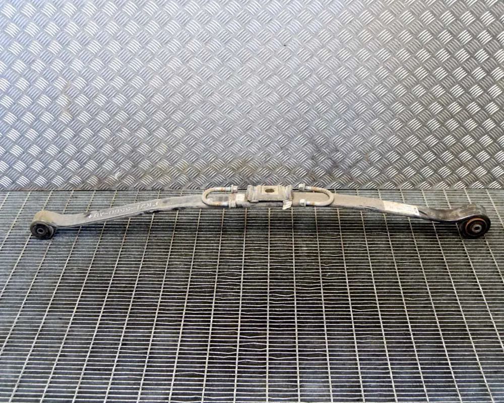 Ford Transit Custom / Tourneo Custom Rear Right Leaf Spring Rear Right Leaf Spring — FORD TRANSIT CUSTOM Mi...