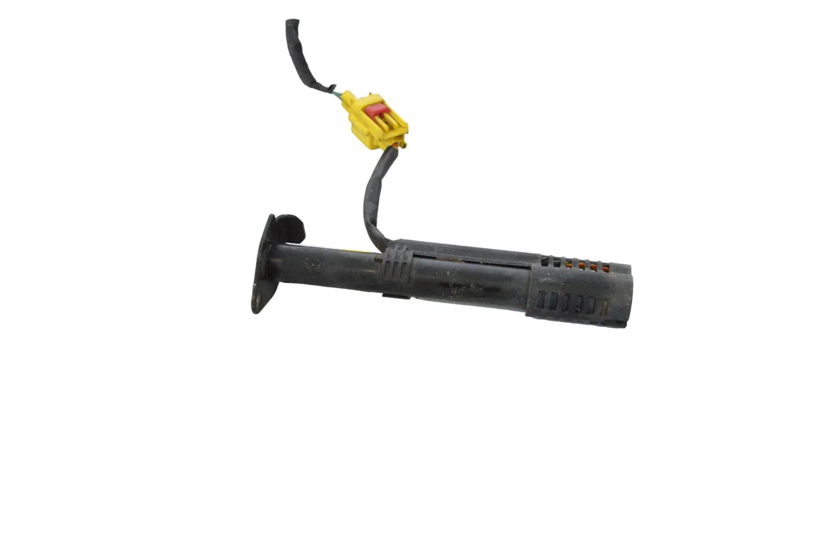 Jaguar XF Hood Hinge Actuator Hood Hinge Actuator — JAGUAR XF X260 (2015-PRES...